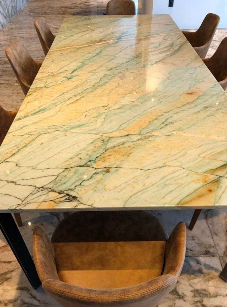 Vermont Quartzite Slab Hawaii Stone Imports
