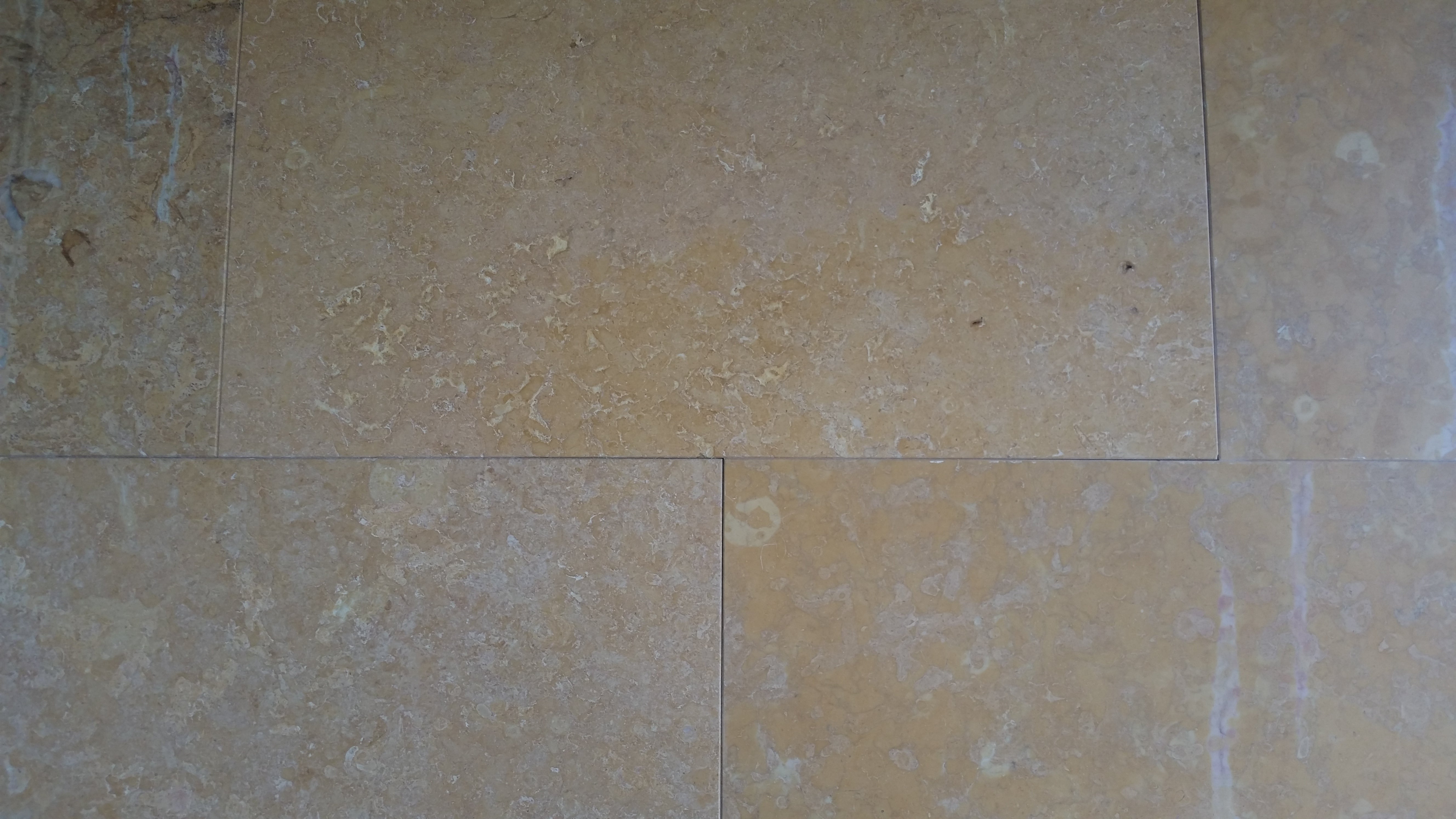 AMARELLO NEGRAIS Limestone Honed Tile