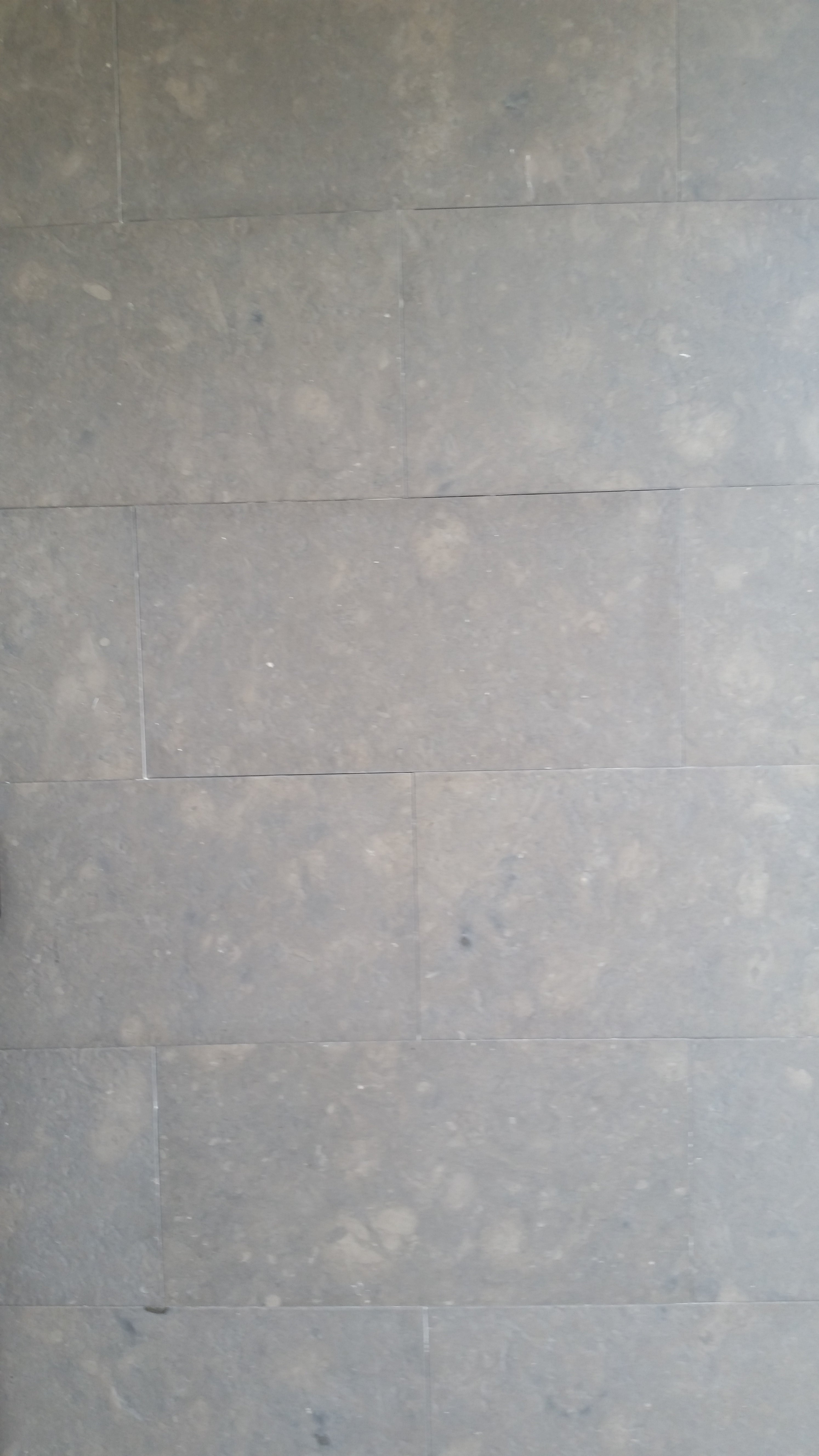 AZUL CASCAIS Limestone Brushed Tile
