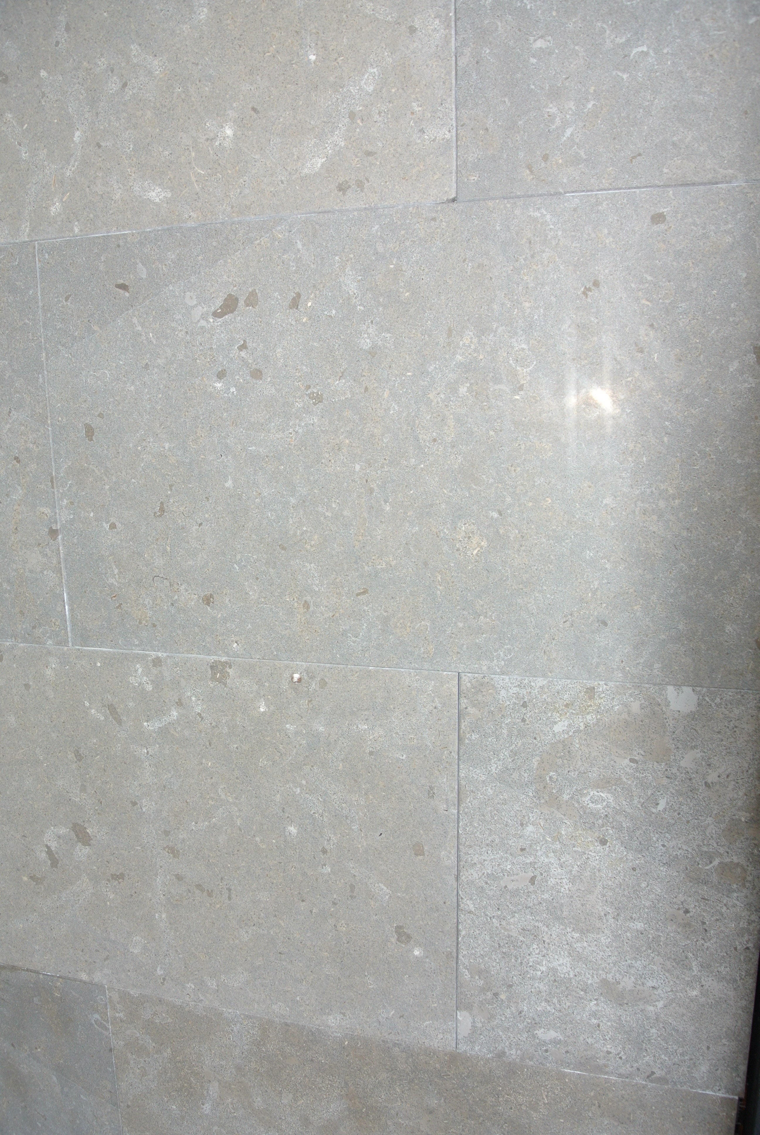 AZUL CASCAIS Limestone Honed Tile
