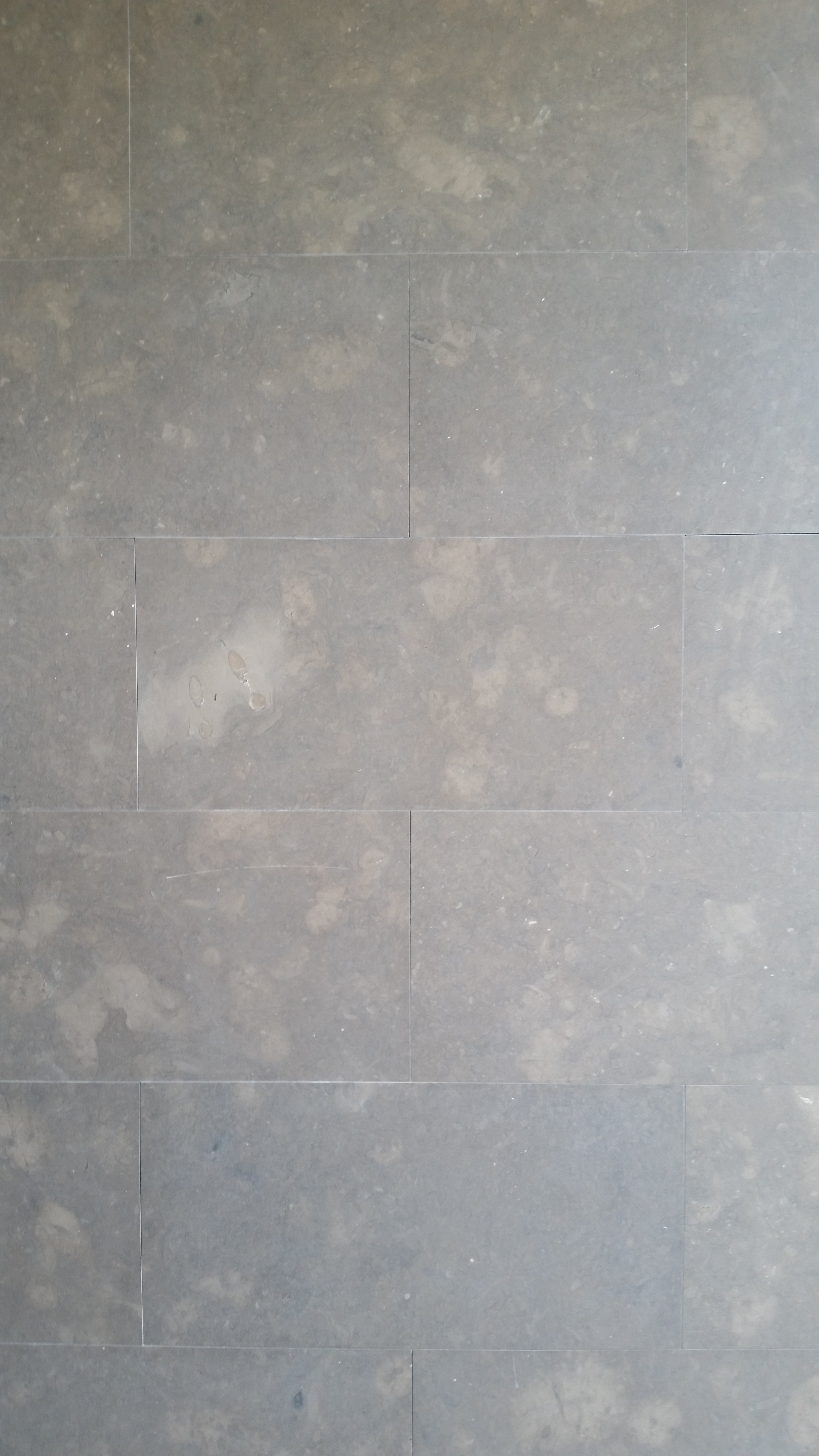 AZUL CASCAIS Limestone Honed Tile