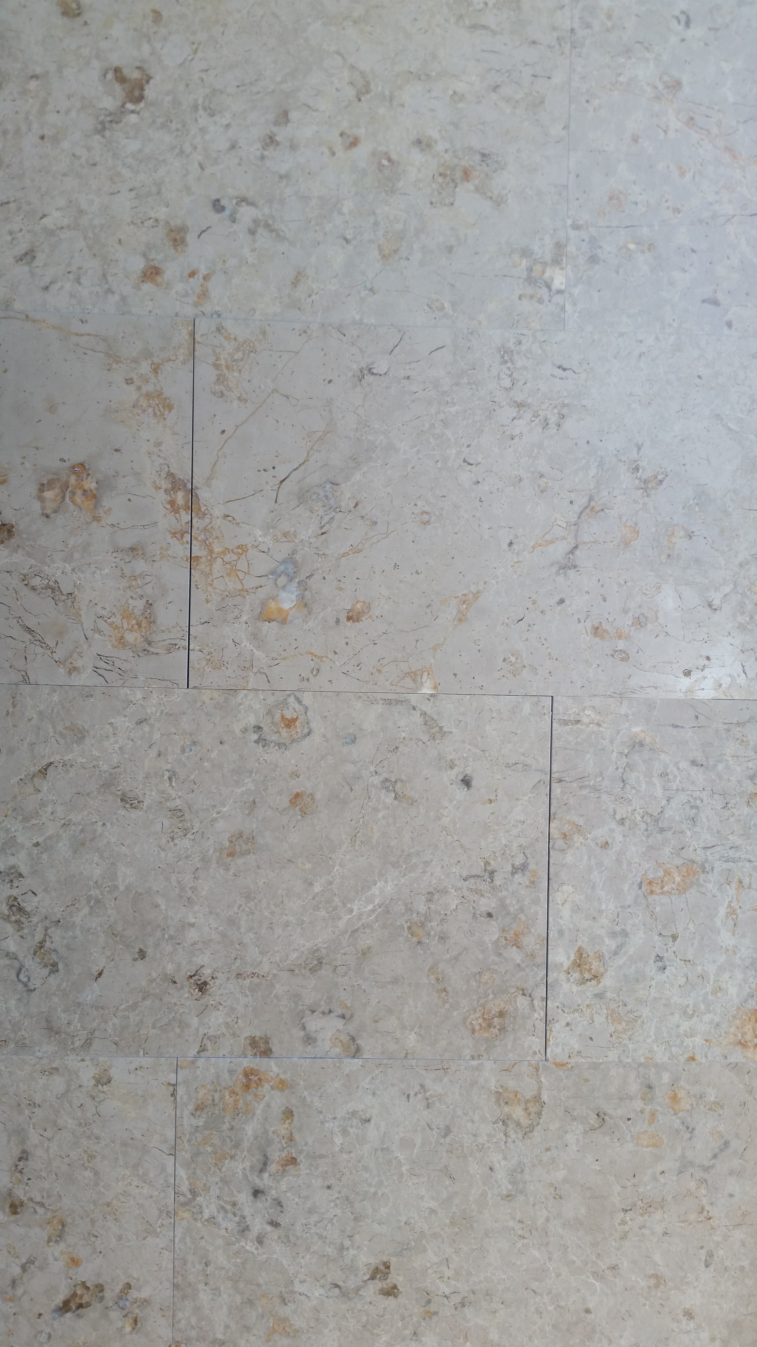 BRECHA MARITIMA Limestone Honed Tile