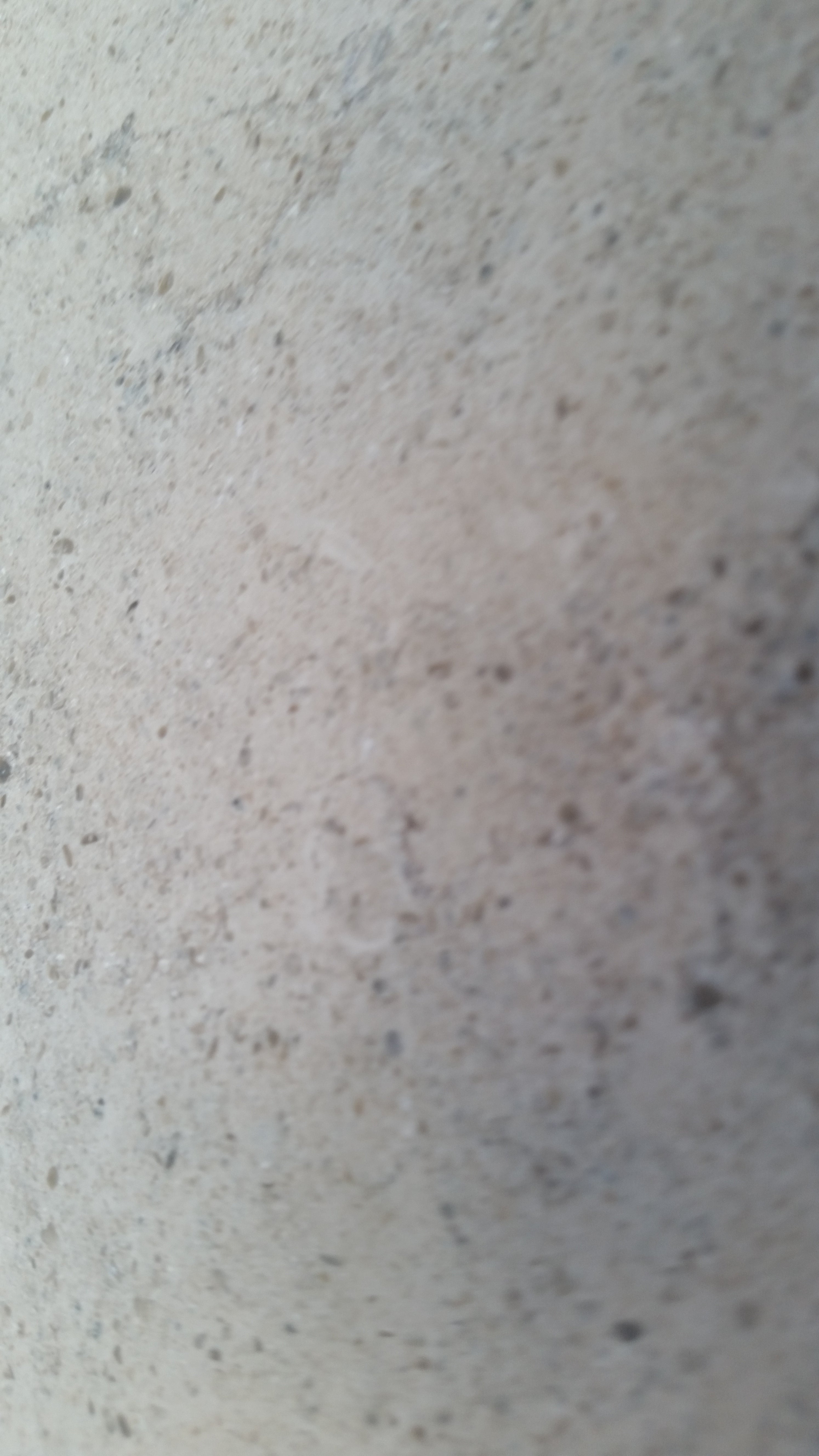 GASCOGNE BLUE Limestone Brushed Tile