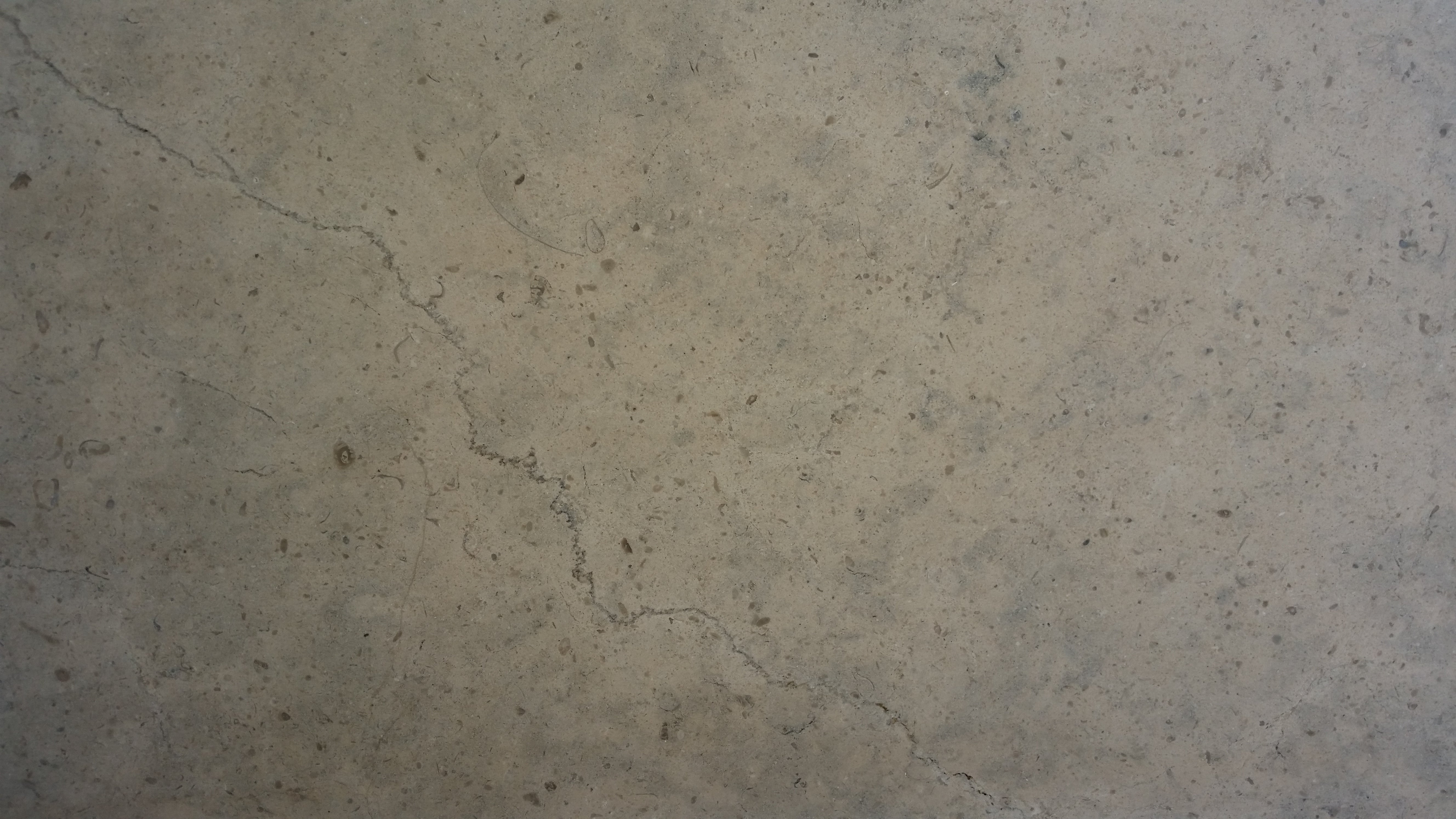 GASCOGNE BLUE Limestone Honed Tile