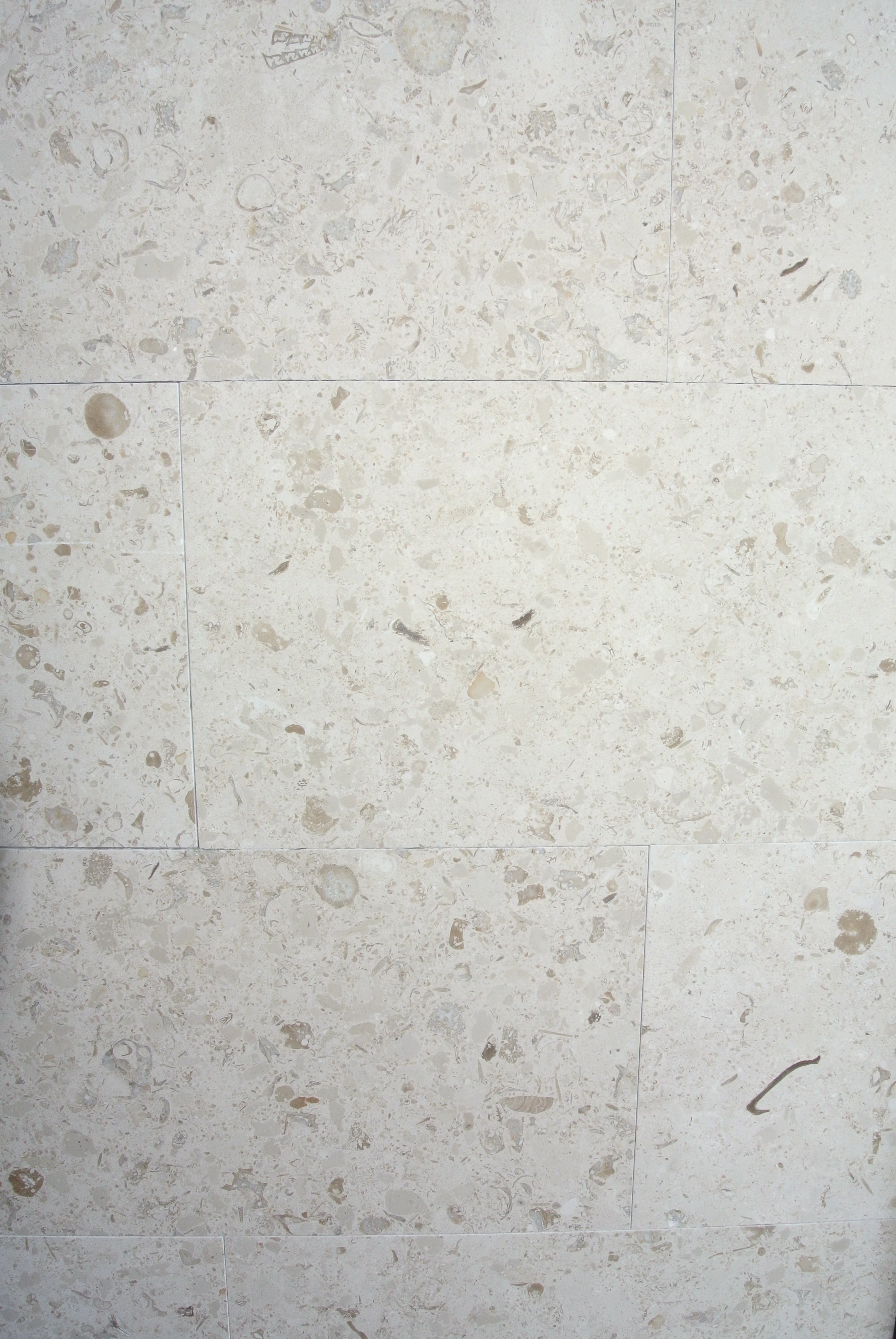 MIRABELLE Limestone Honed Tile