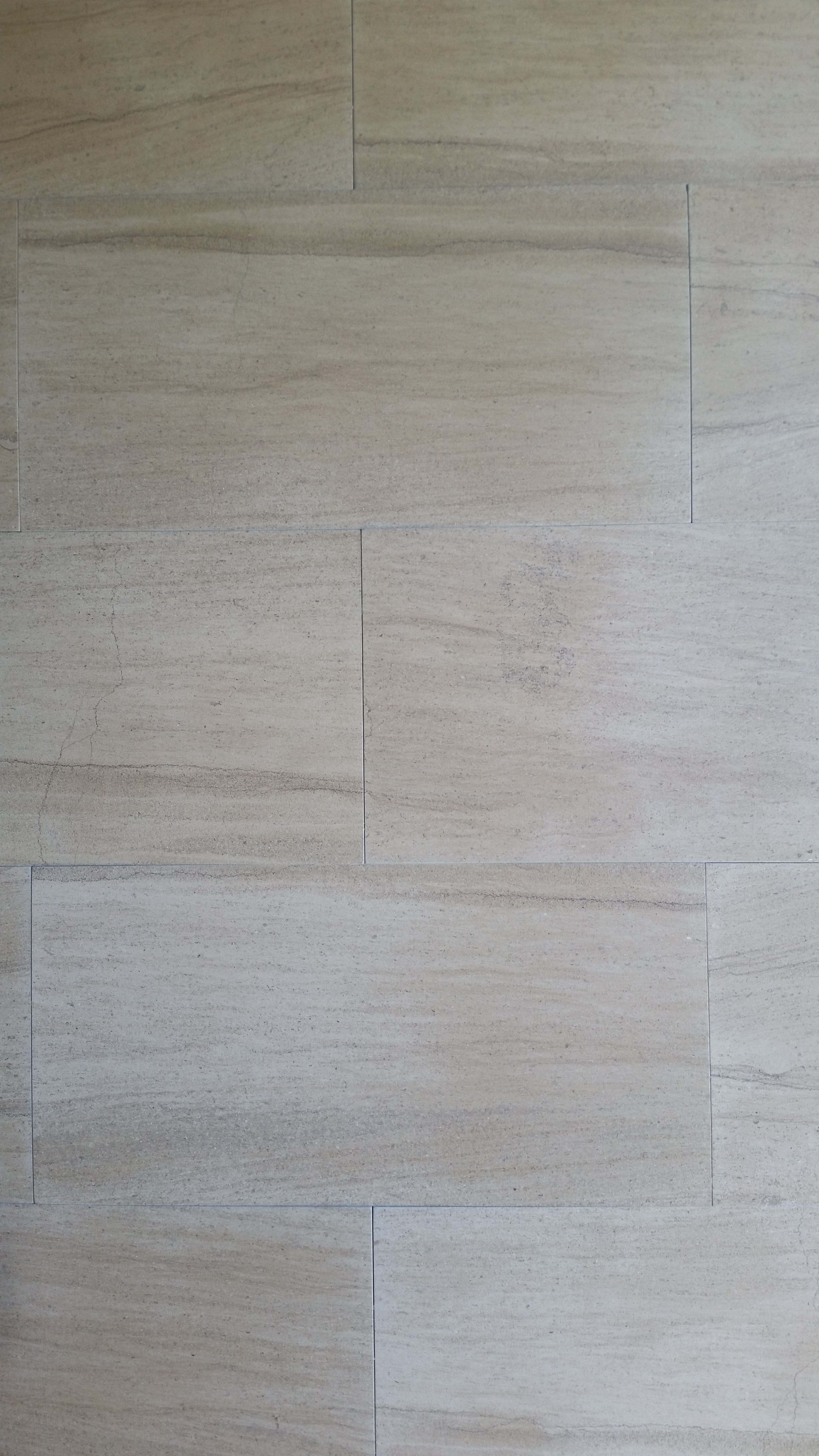 MOCHA CREME BLUE Limestone Honed Tile