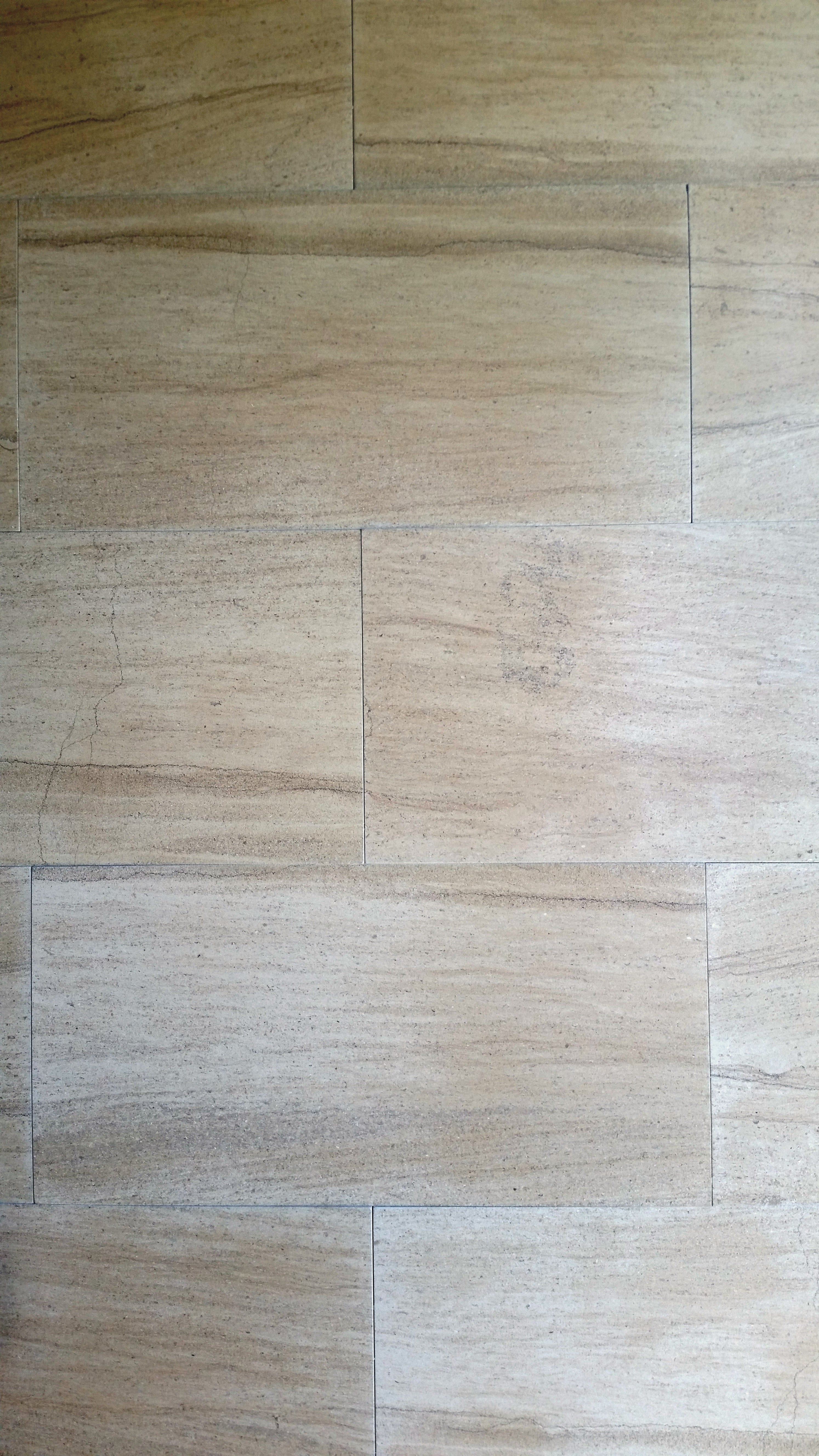 MOCHA CREME BLUE Limestone Honed Tile