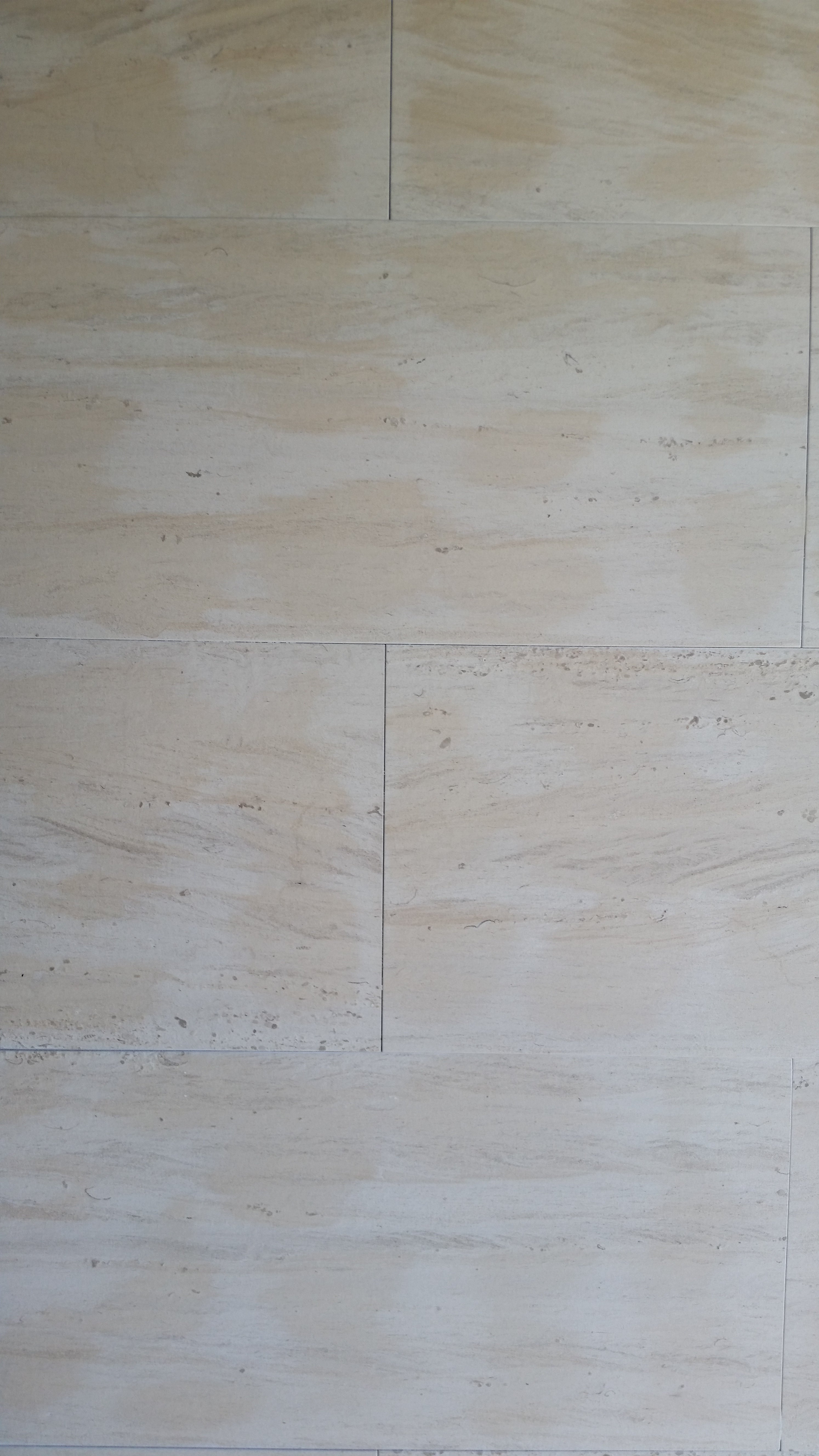 MOCHA CREME FC Limestone Brushed Tile