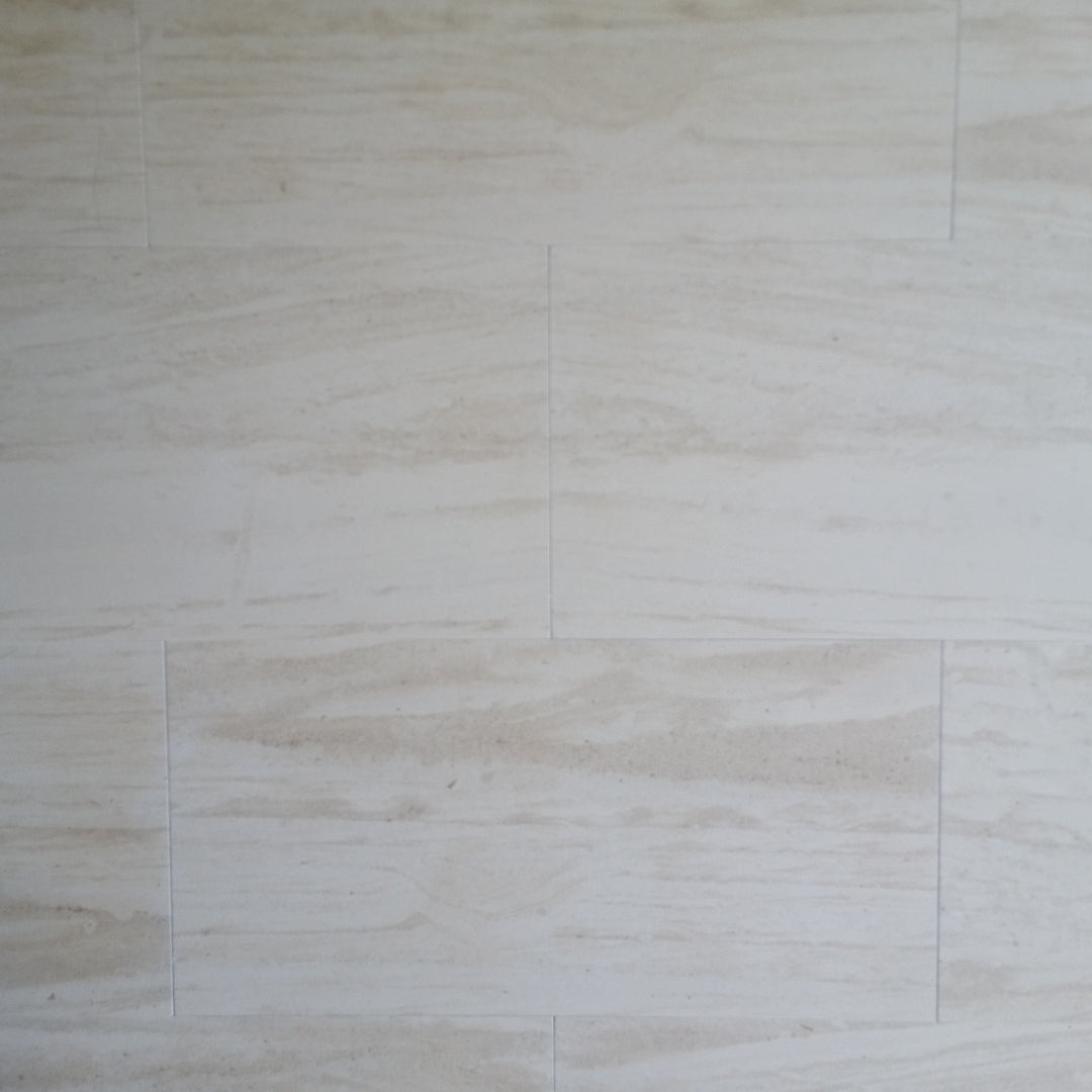 MOCHA CREME VANILLA Limestone Honed Tile