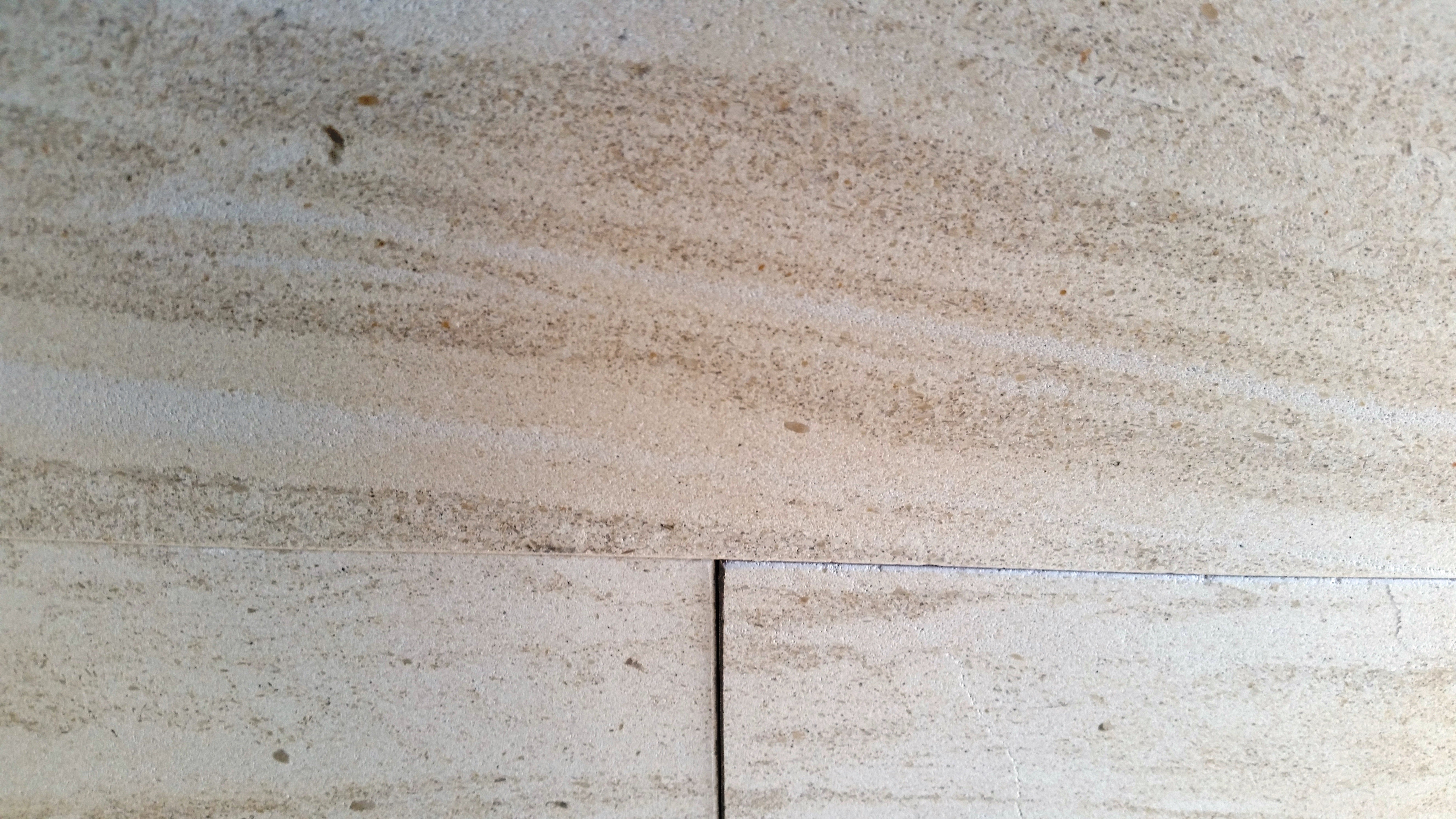 MOCHA CREME VANILLA Limestone Honed Tile