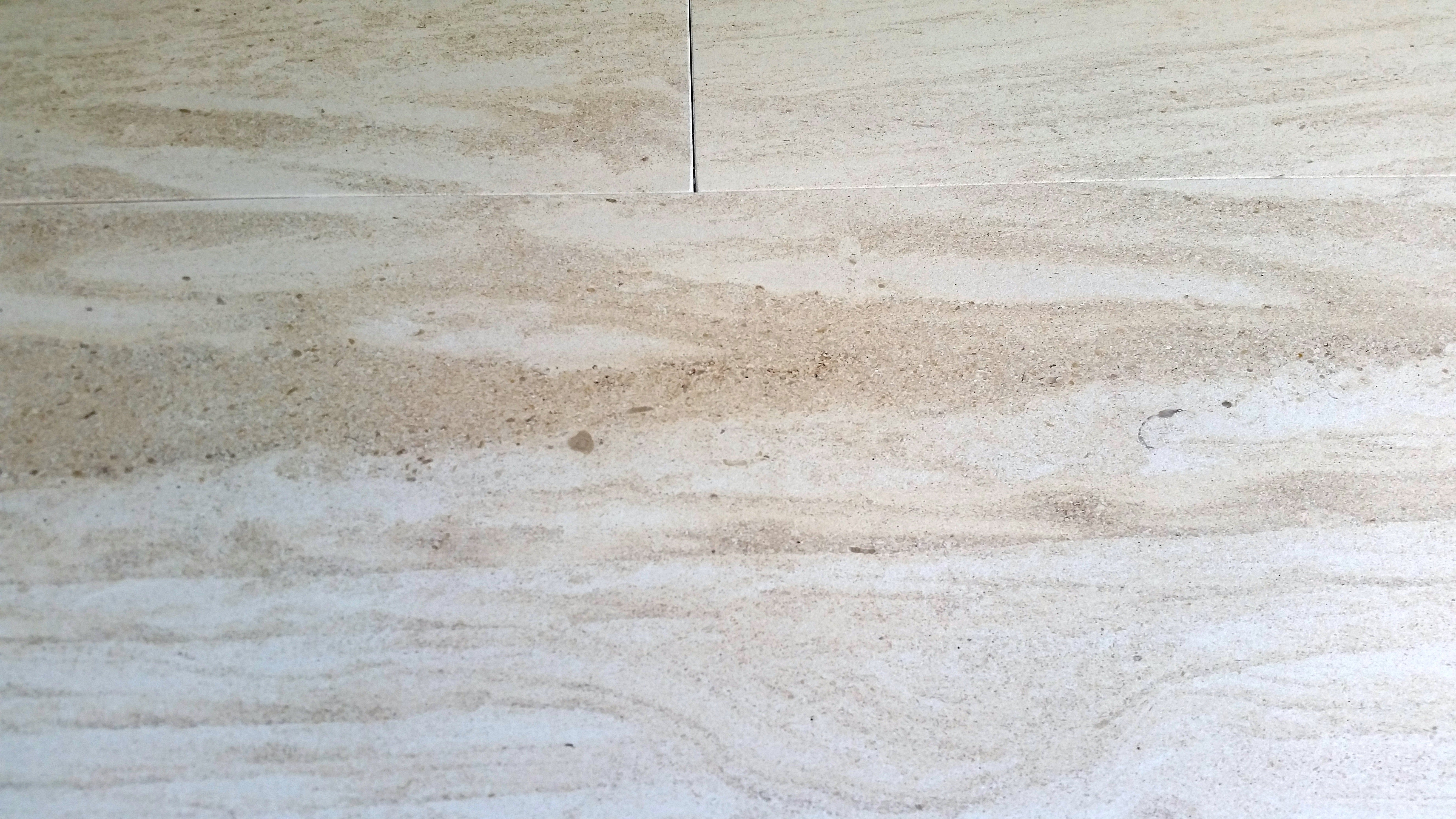 MOCHA CREME VANILLA Limestone Honed Tile