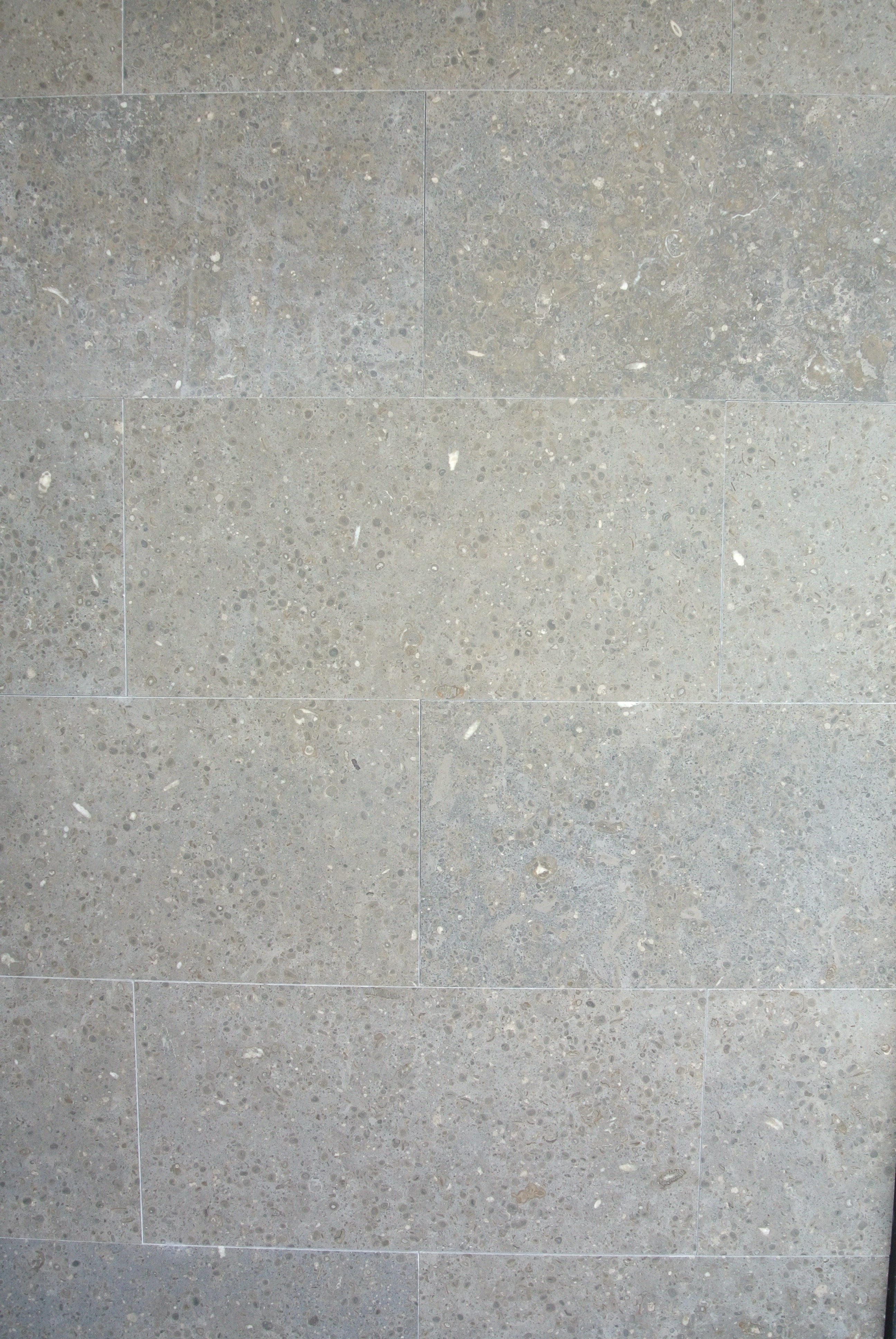 NOVA BLUE Limestone Honed Tile
