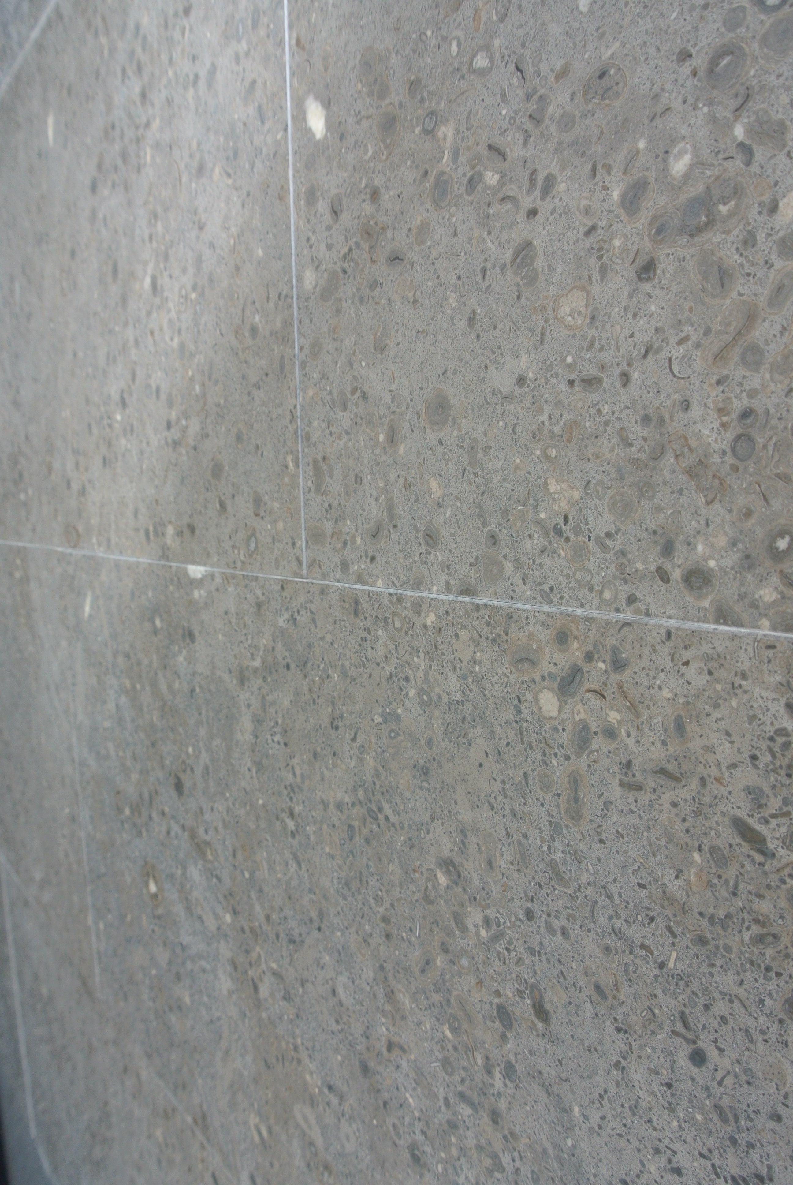 NOVA BLUE Limestone Honed Tile