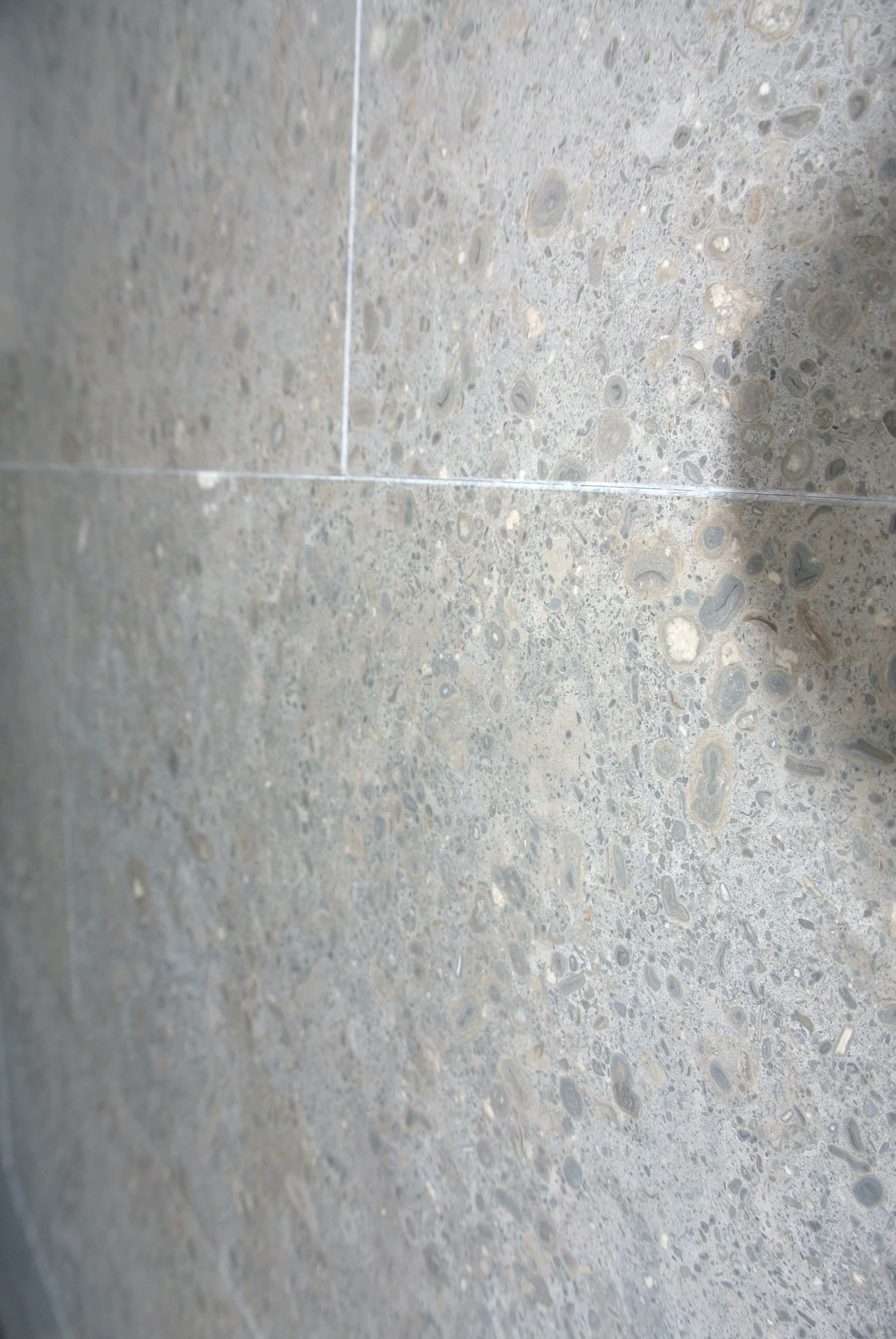 NOVA BLUE Limestone Honed Tile