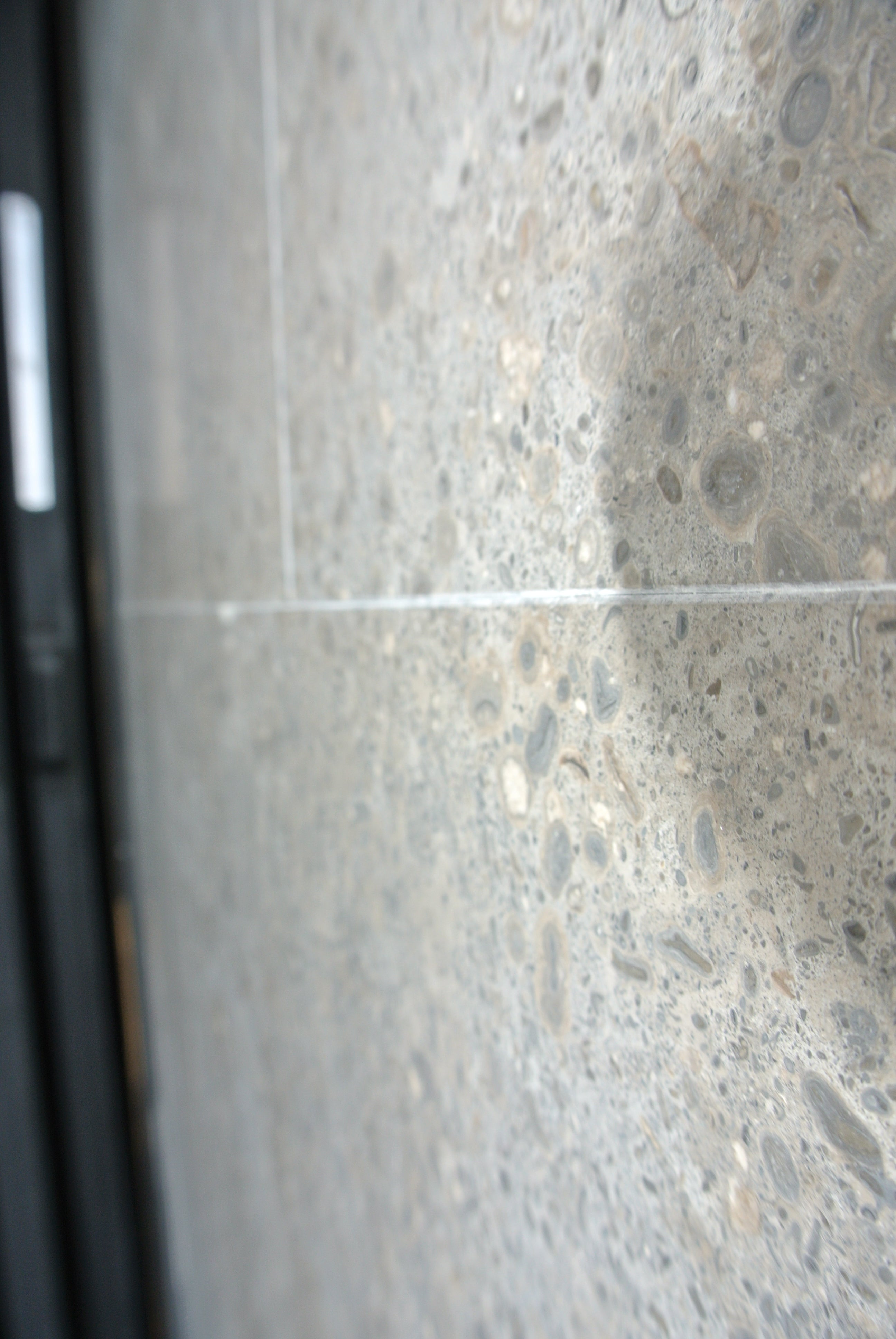 NOVA BLUE Limestone Honed Tile