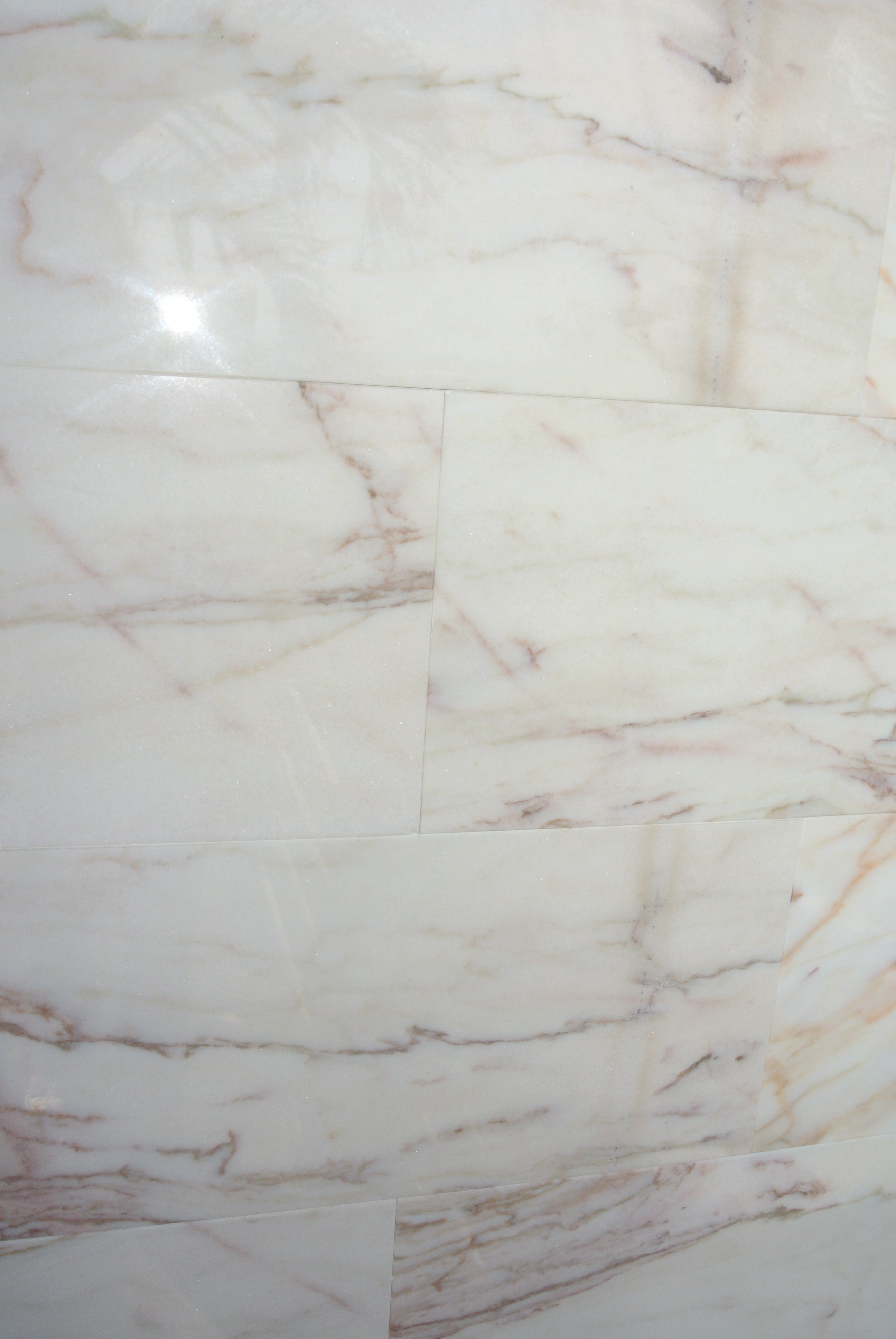 ROSA AURORA Limestone Polished Tile