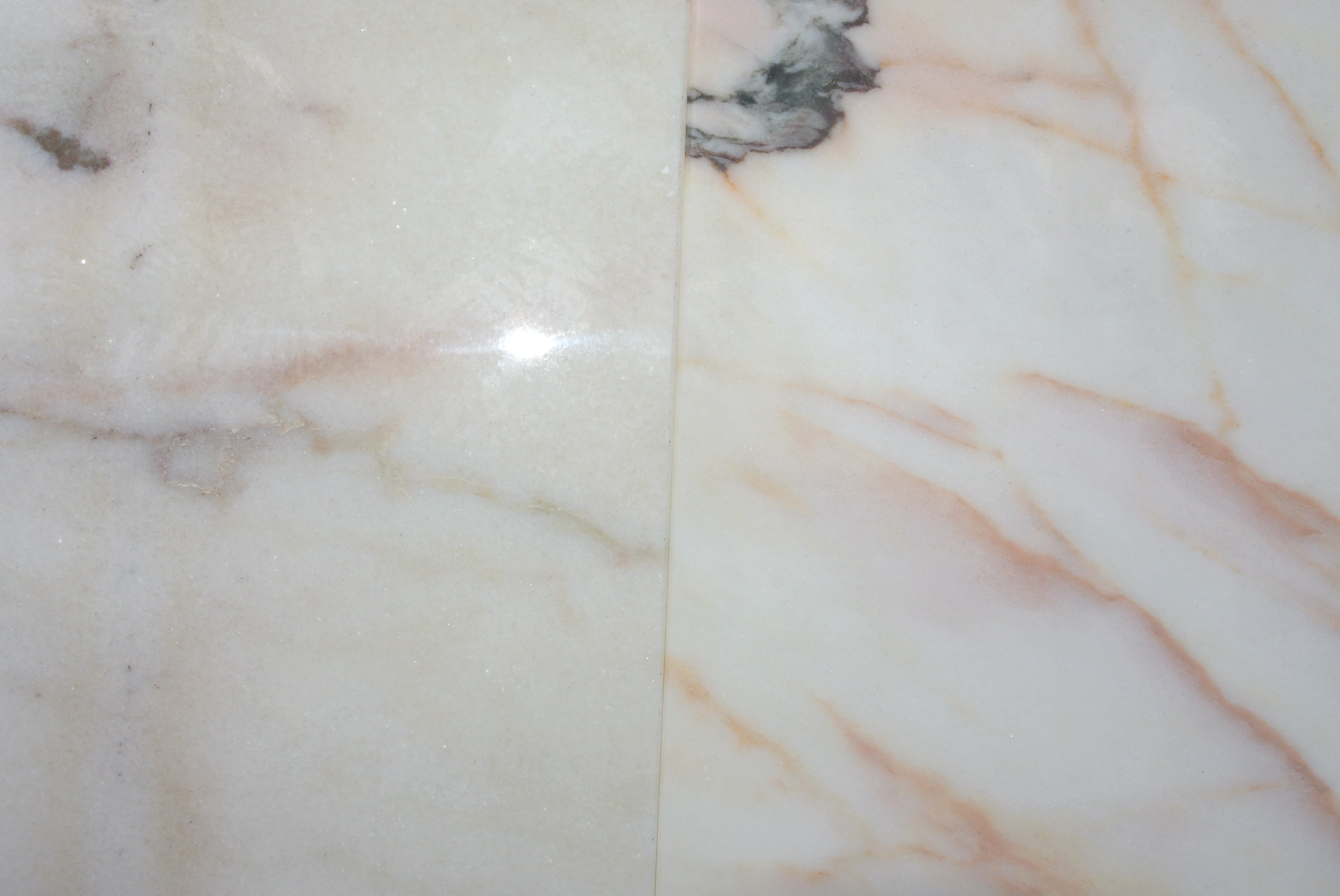 ROSA AURORA Limestone Polished Tile