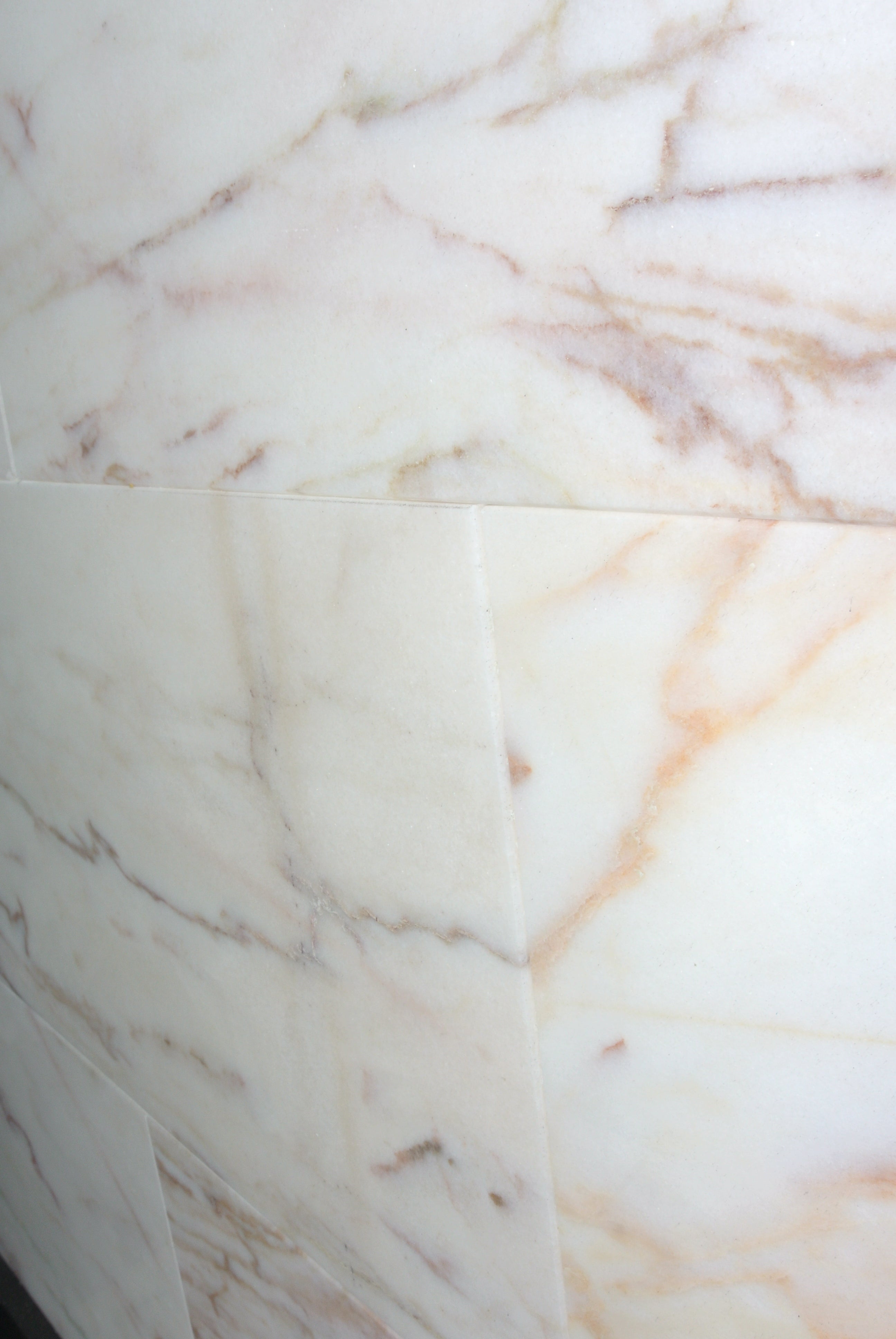 ROSA AURORA Limestone Polished Tile