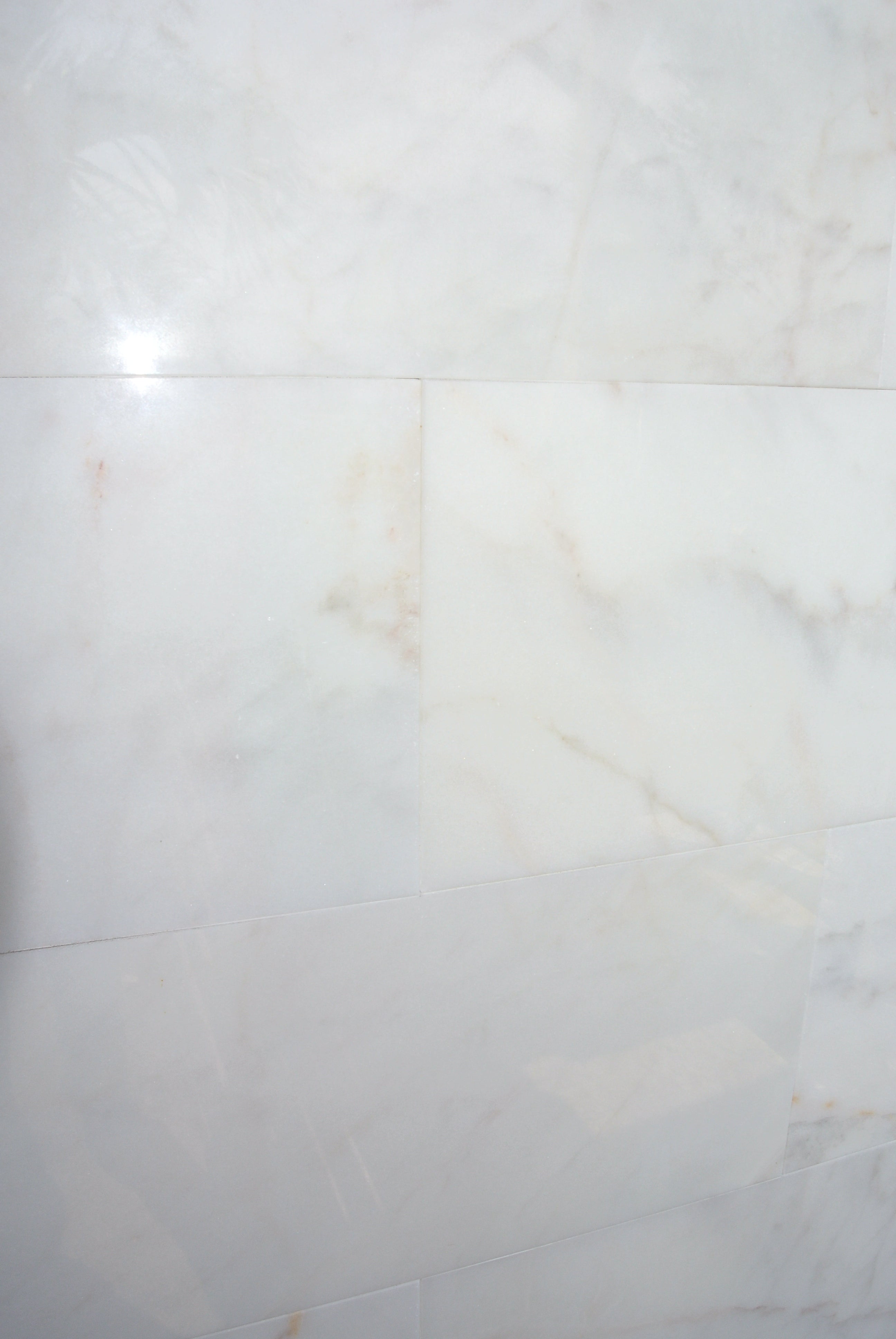 ROSA MOSS CREME Limestone Polished Tile