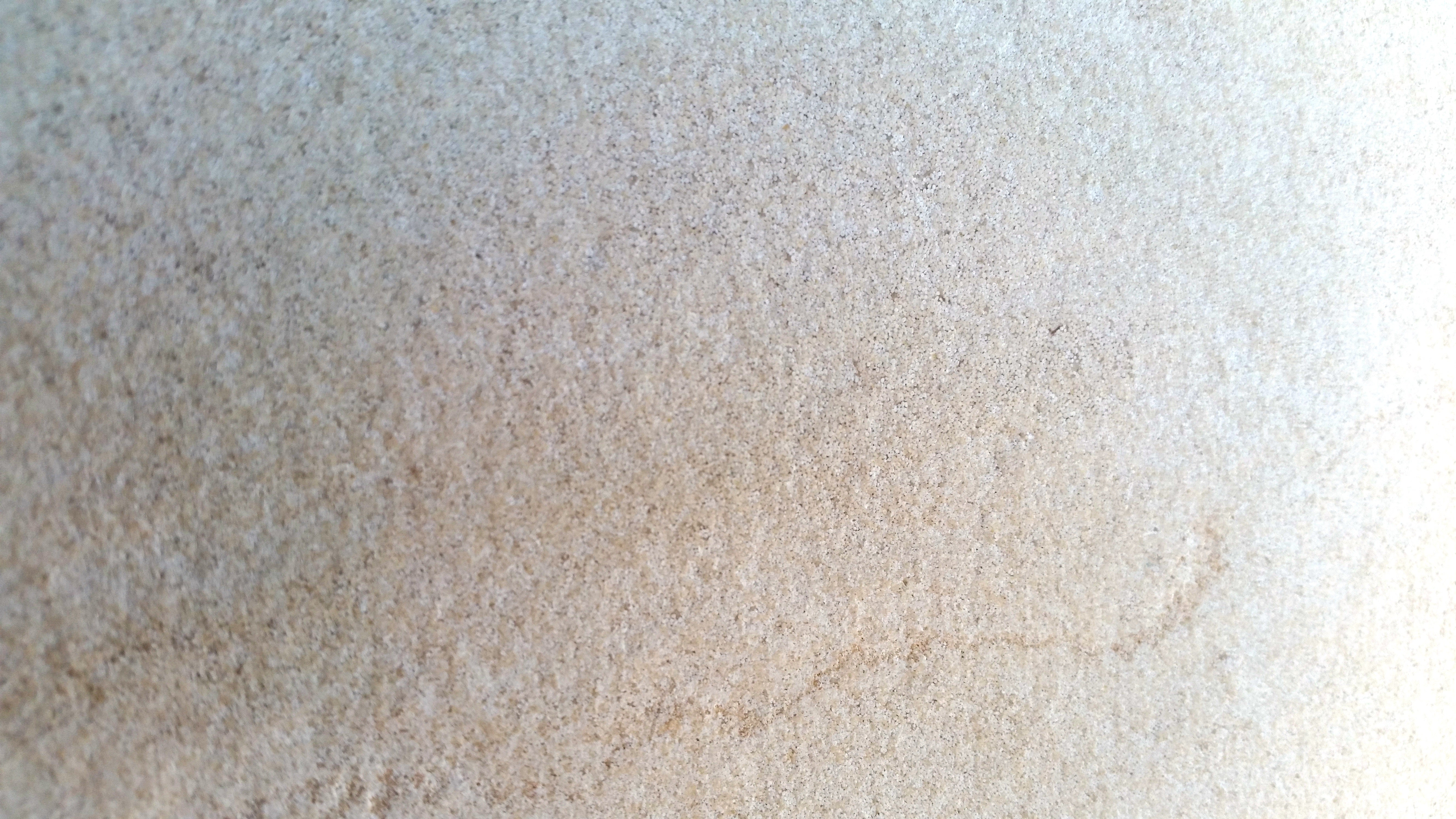 WHITE ROSAL Limestone Brushed Tile