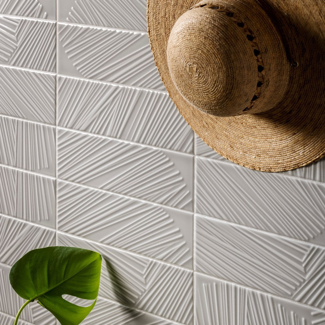 ASH WHITE, NOMAD 12x3.5 SAGO