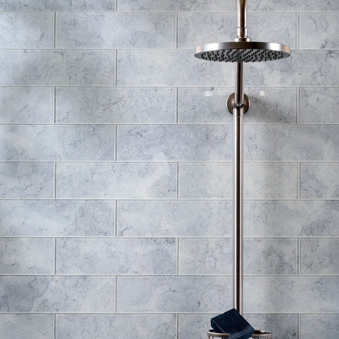 SILVER LINING, PATINA 12x3.5