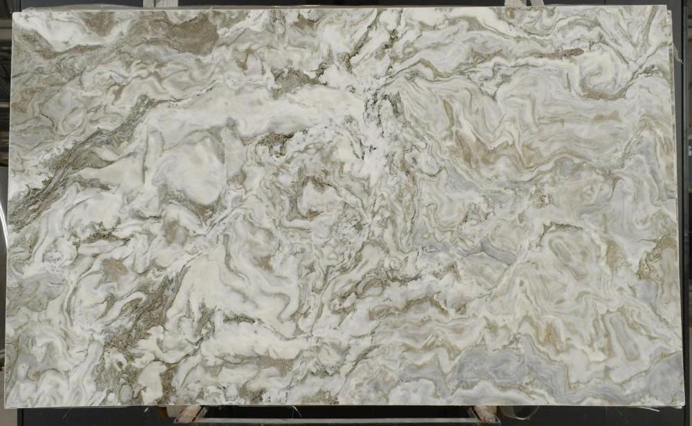 AVALANCHE Dolomite Polished Slab