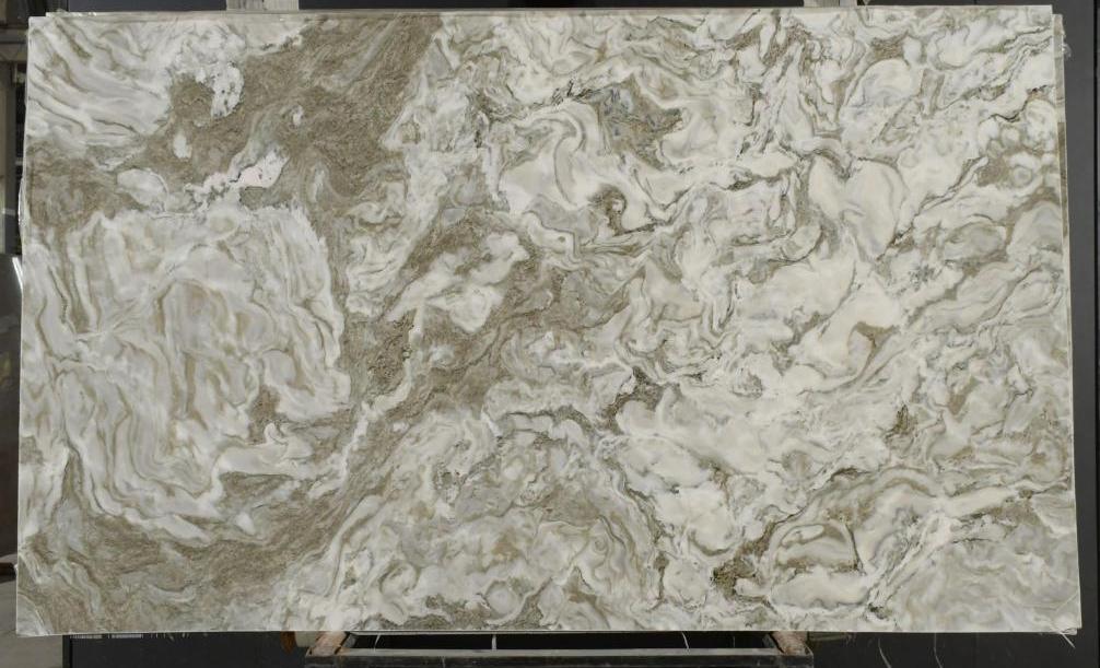 AVALANCHE Dolomite Polished Slab