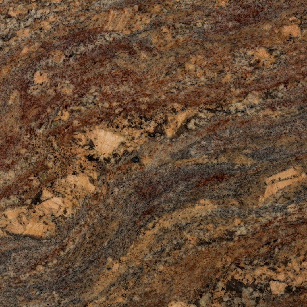 CREMA BORDEAUX Granite Polished Slab