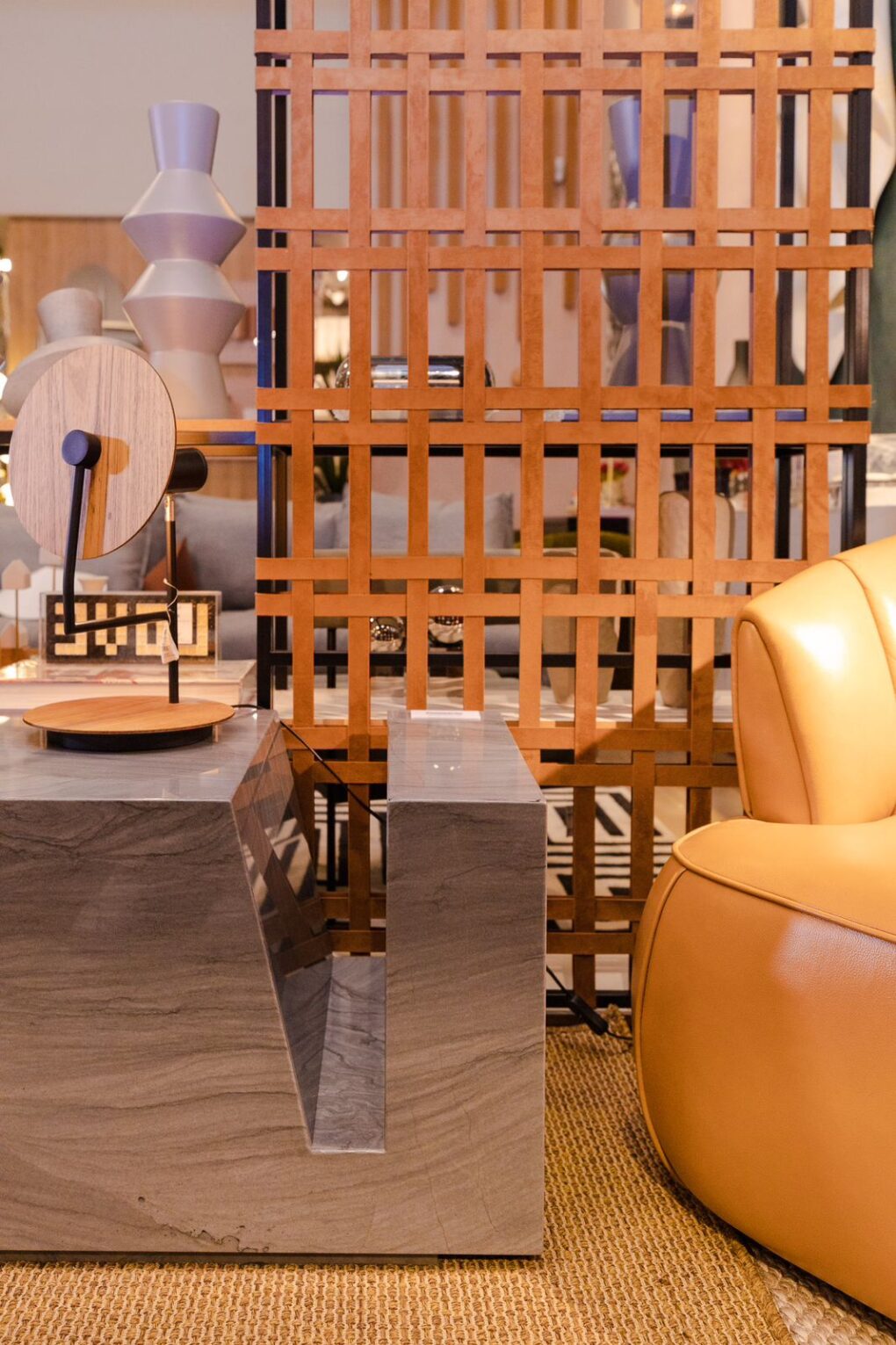 MONTREAUX Quartzite Polished Slab