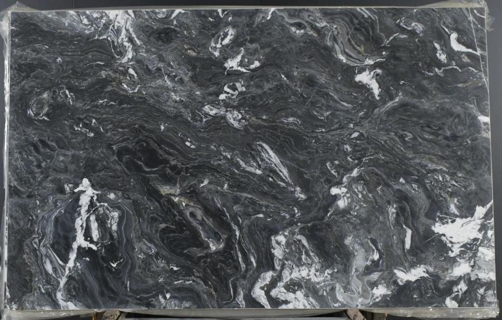 NOIR Dolomite Polished Slab