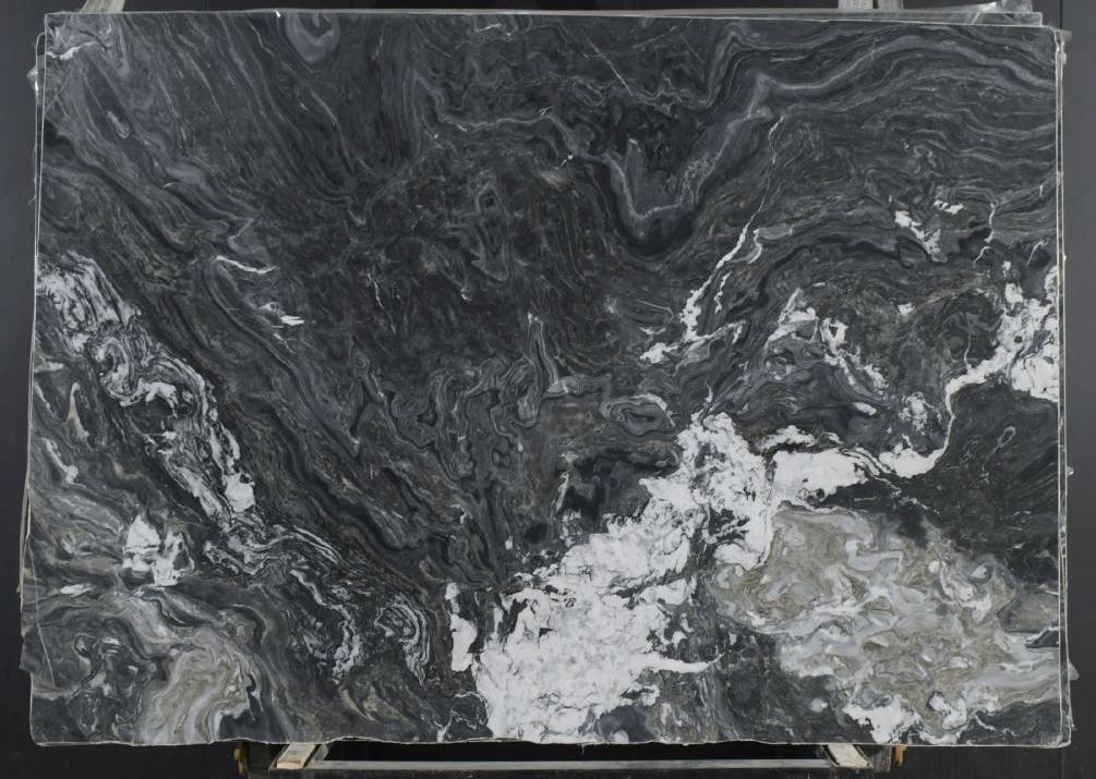 NOIR Dolomite Polished Slab