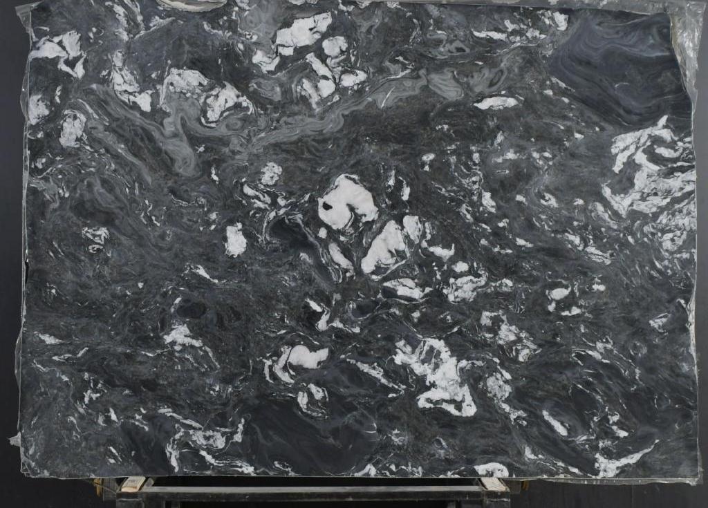 NOIR Dolomite Polished Slab