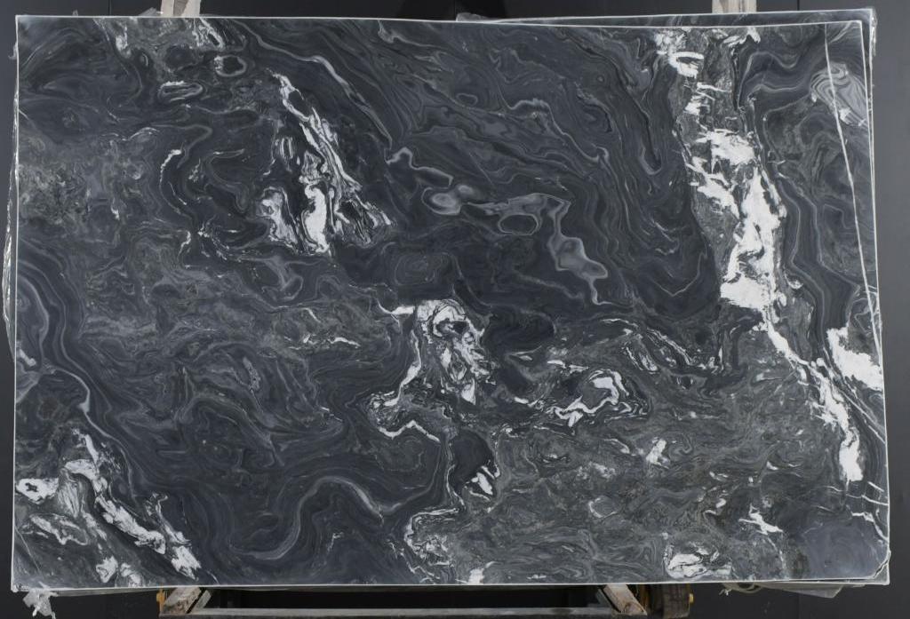 NOIR Dolomite Polished Slab