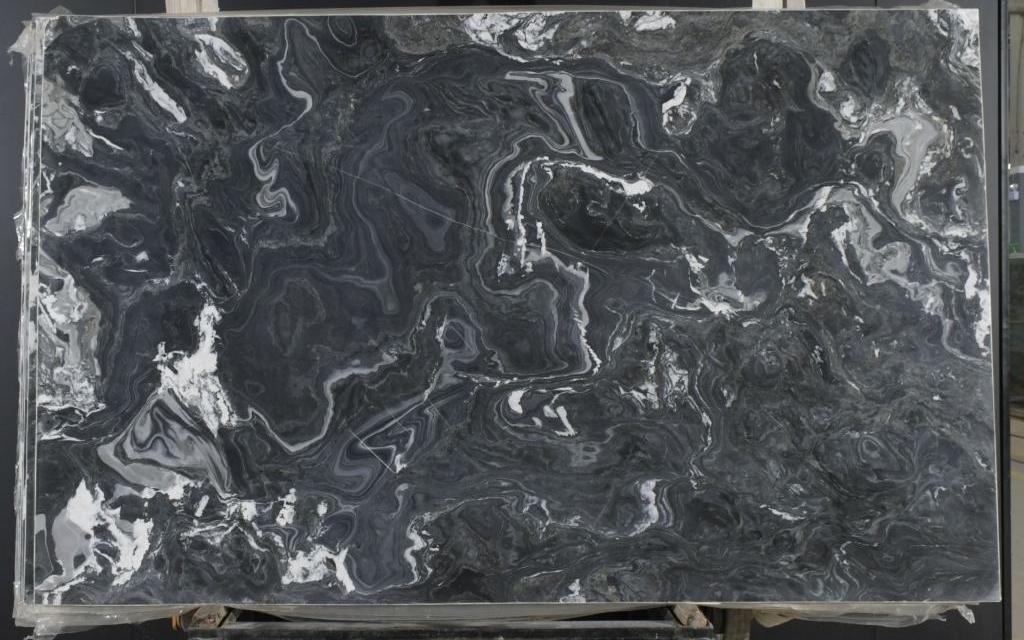 NOIR Dolomite Polished Slab