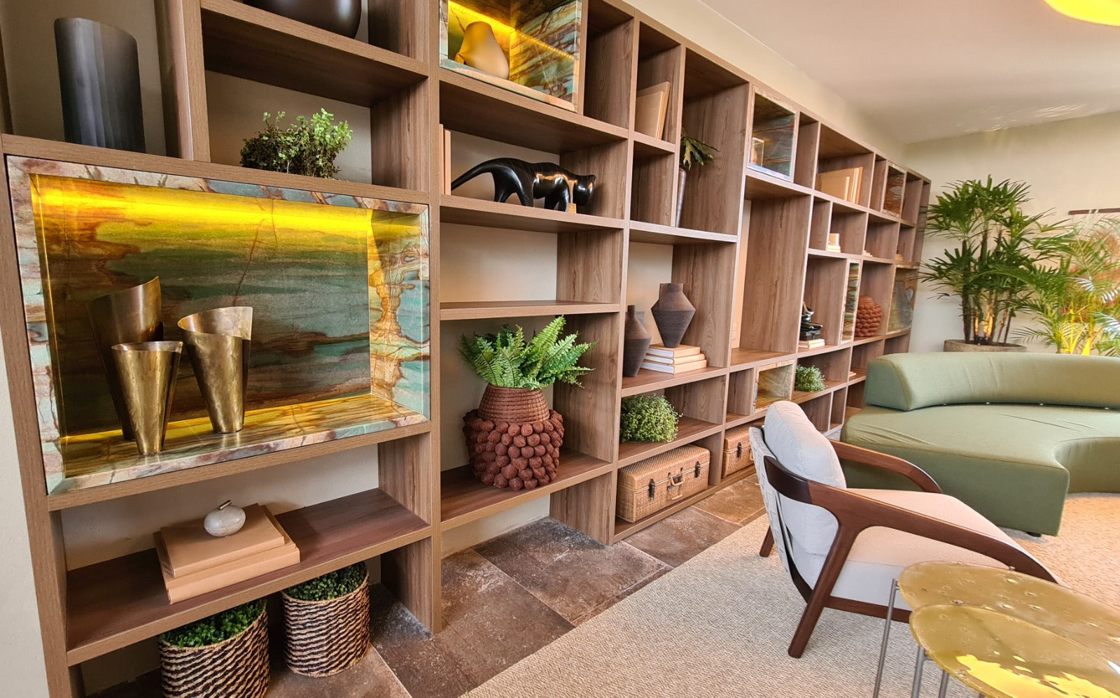 SAUIPE RUSTIC Quartzite Polished Slab