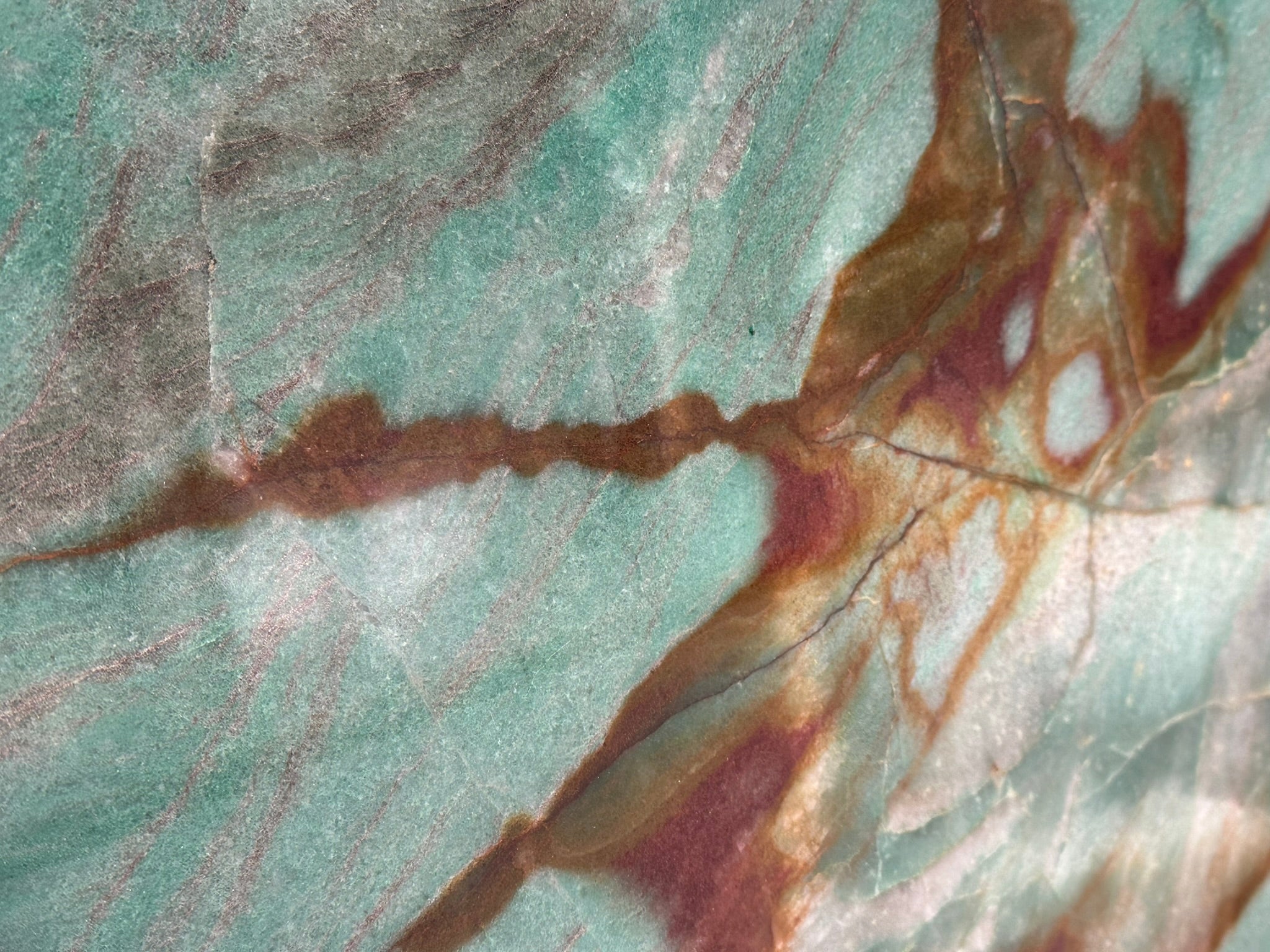 SAUIPE RUSTIC Quartzite Polished Slab