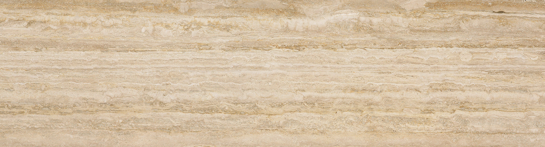 CYPRESS Travertine Brushed-Filled Slab
