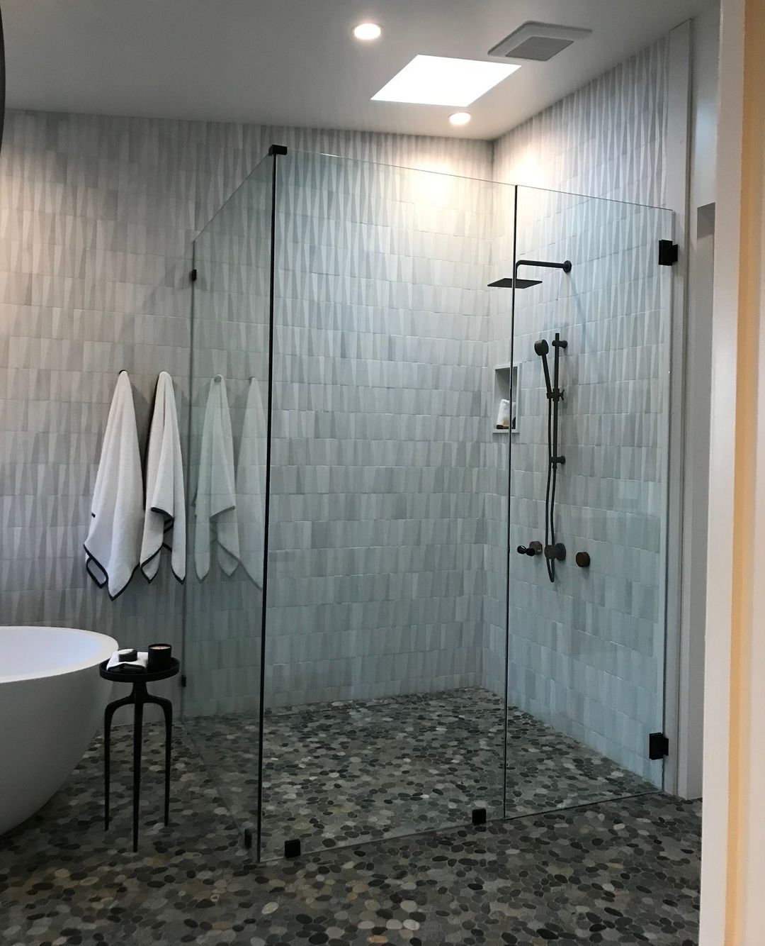 CRYSTAL WHITE, DUNES