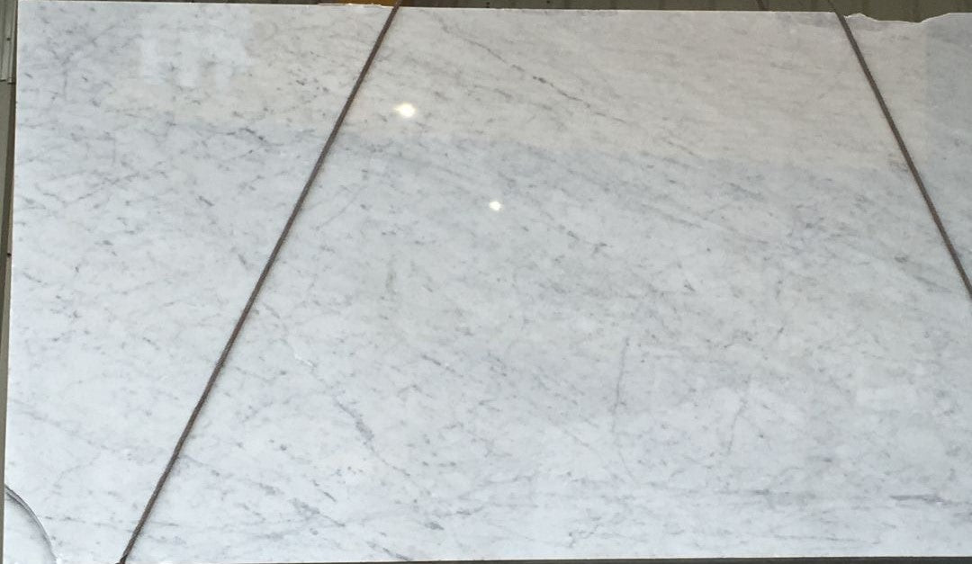 Bianco Carrara Marble Tile Hawaii Stone Imports