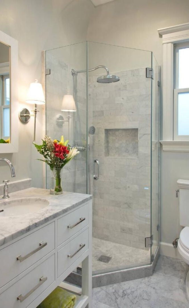 Bianco Carrara Marble Tile Hawaii Stone Imports