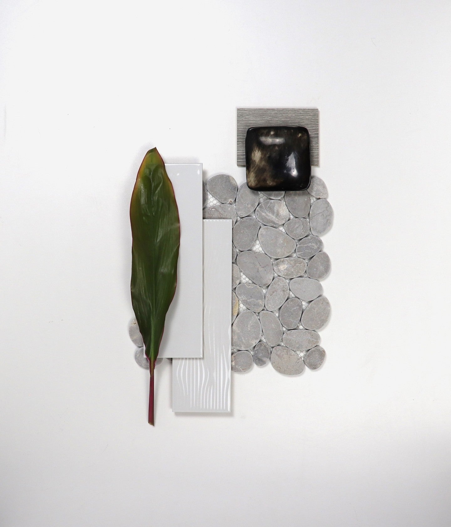 ASH WHITE, NOMAD 12x3.5 EBB AND FLOW