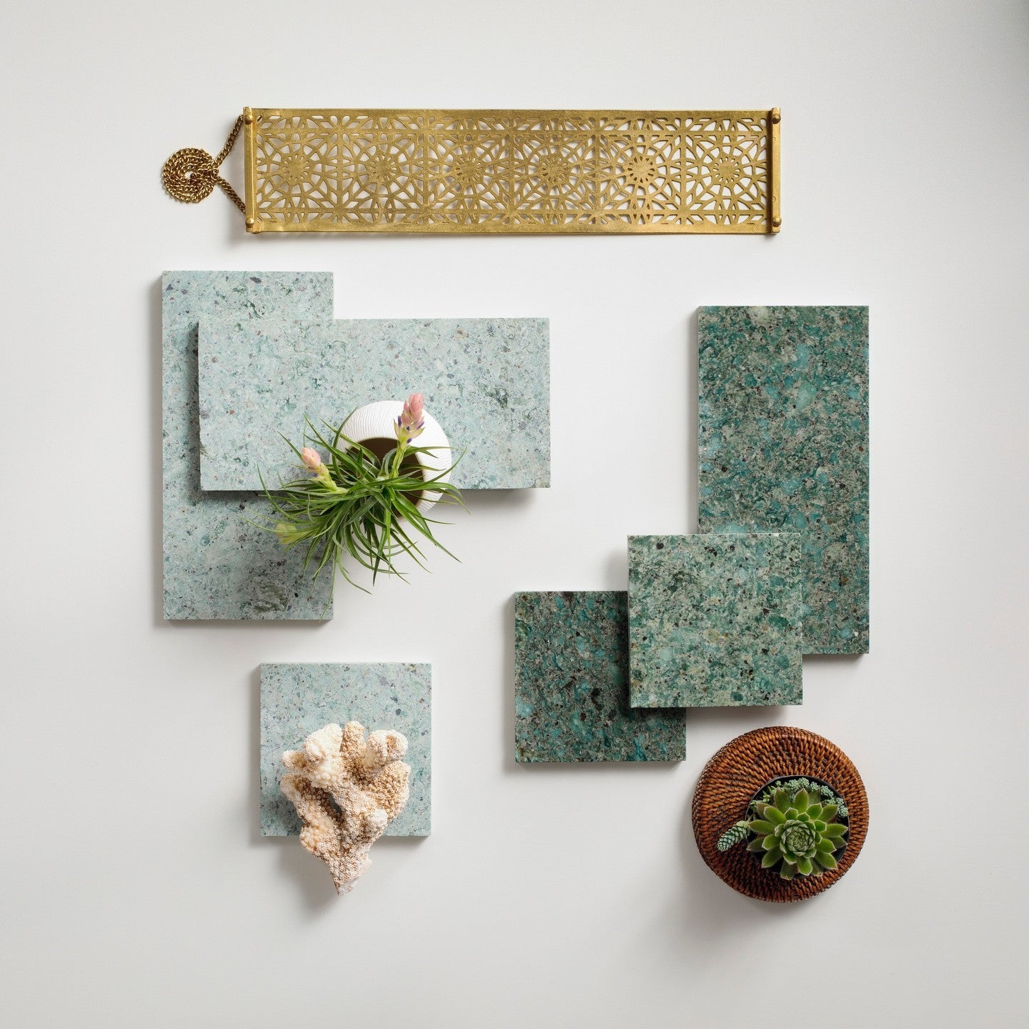 SUKABUMI SELECT 4x4 Honed