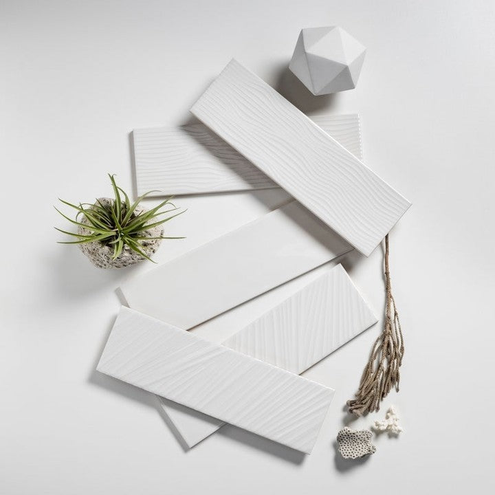 ASH WHITE, NOMAD 12x3.5 SAGO