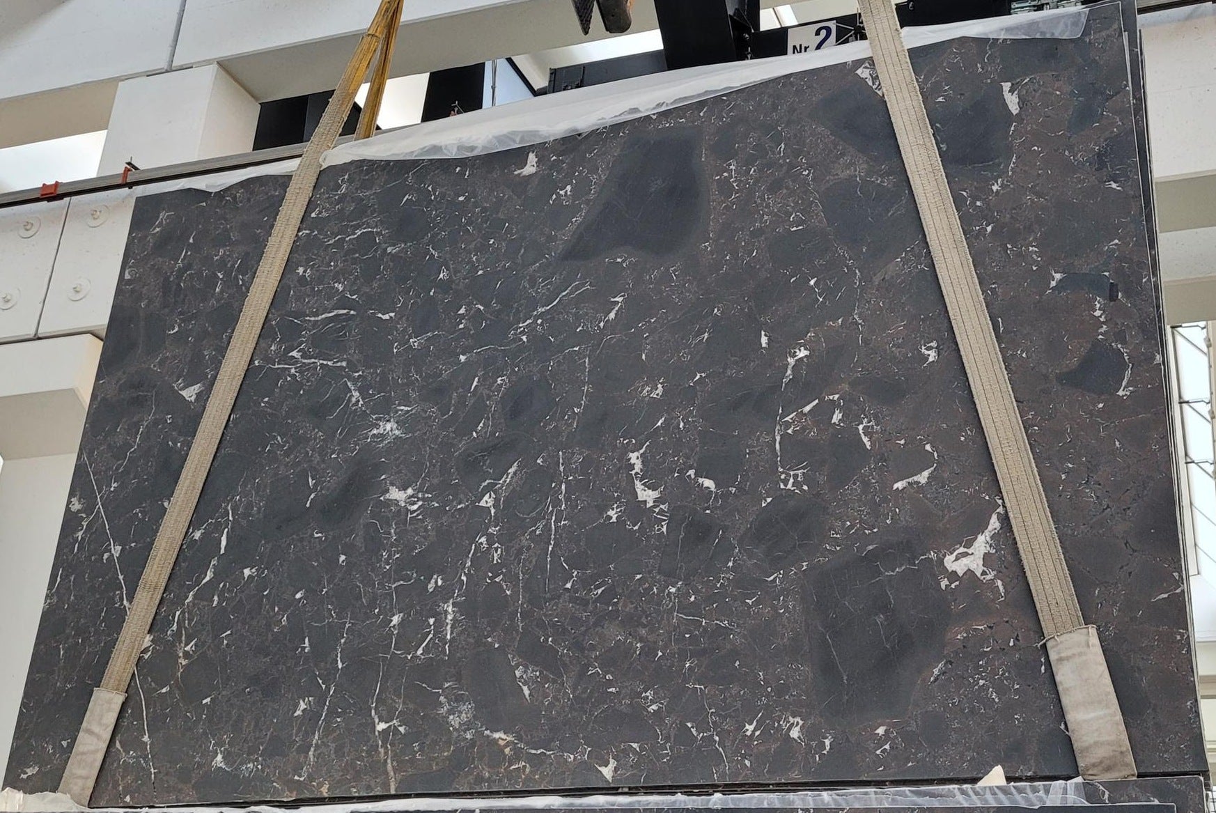 AMARULA Quartzite Leather Slab