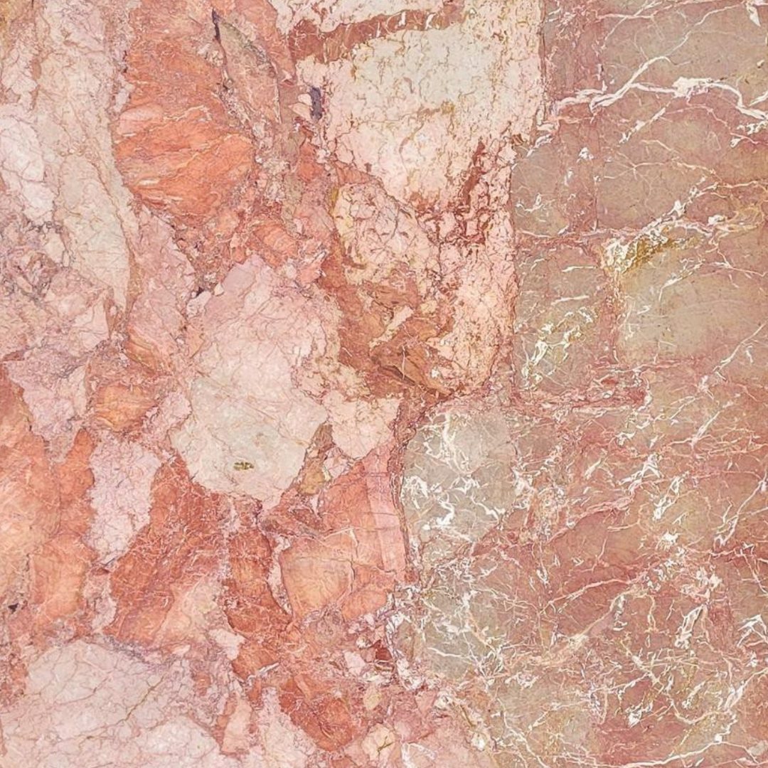 BRECCIA PERNICE Marble Polished Slab