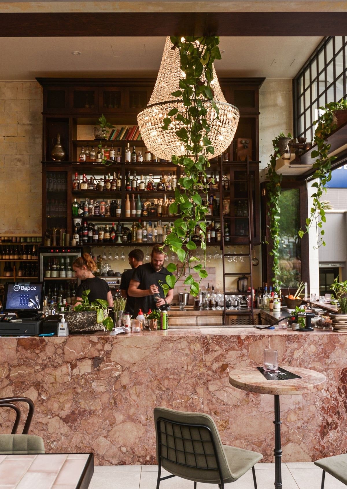BRECCIA PERNICE Marble Polished Slab