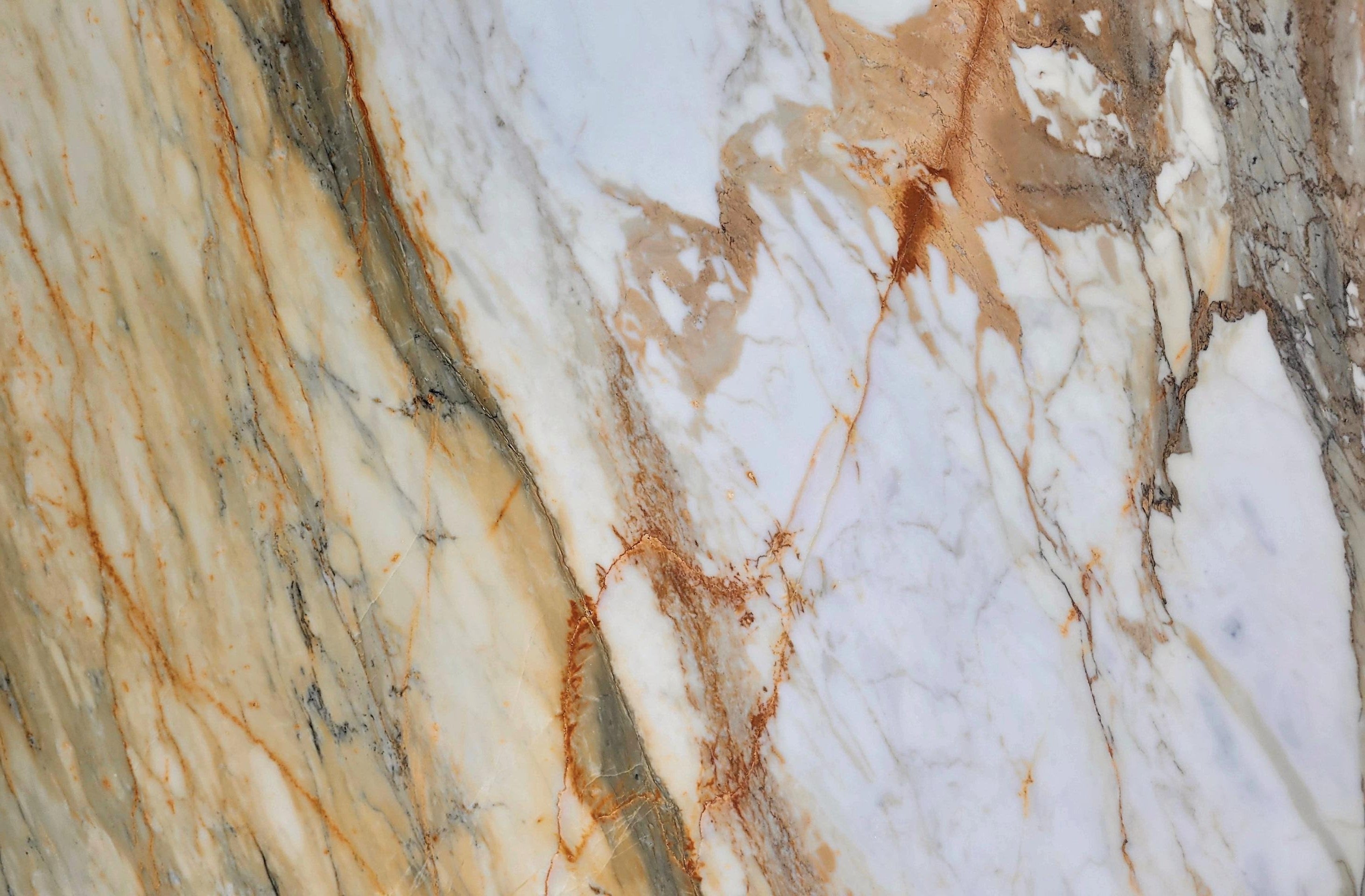 CALACATTA MACCHIA Marble Polished Slab
