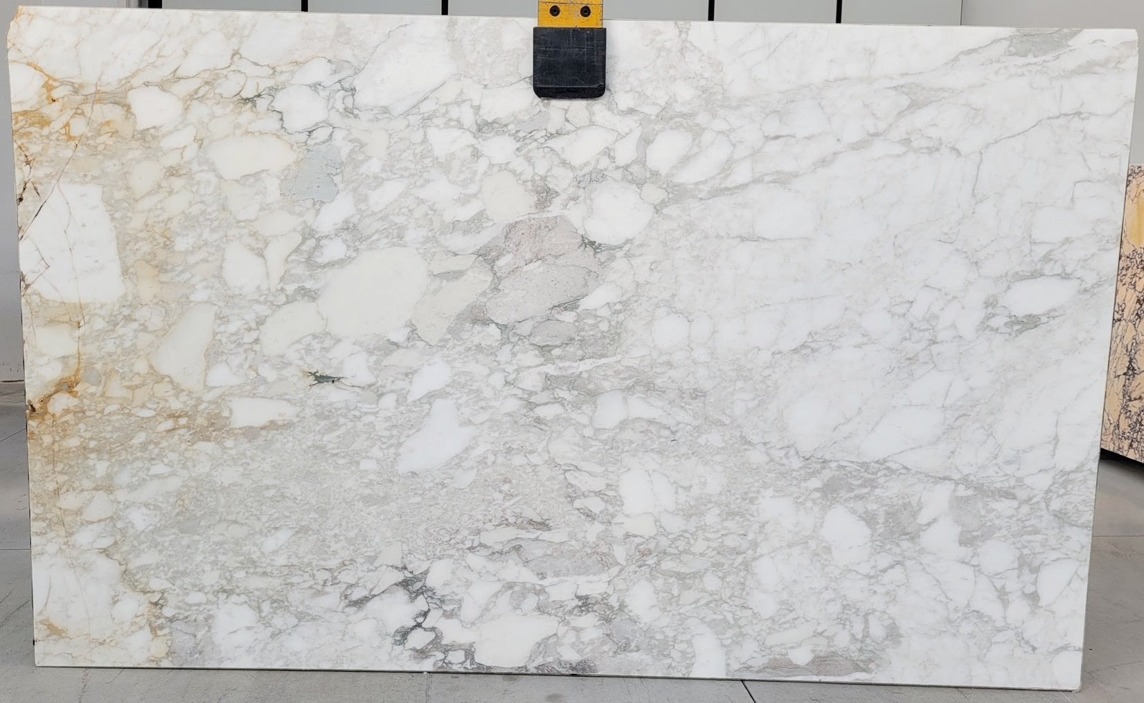 CALACATTA VAGLI Marble Polished Slab