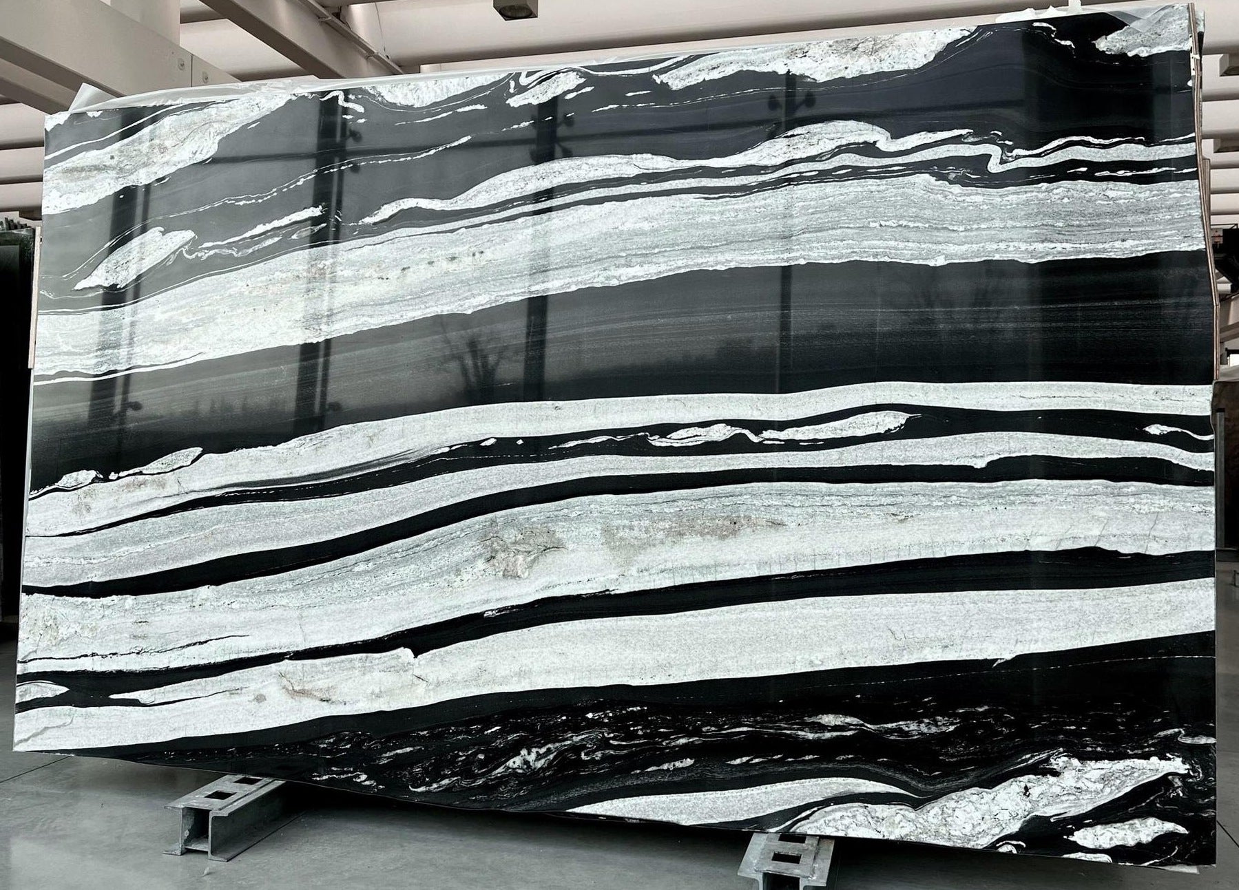 COPACABANA Granite Polished Slab